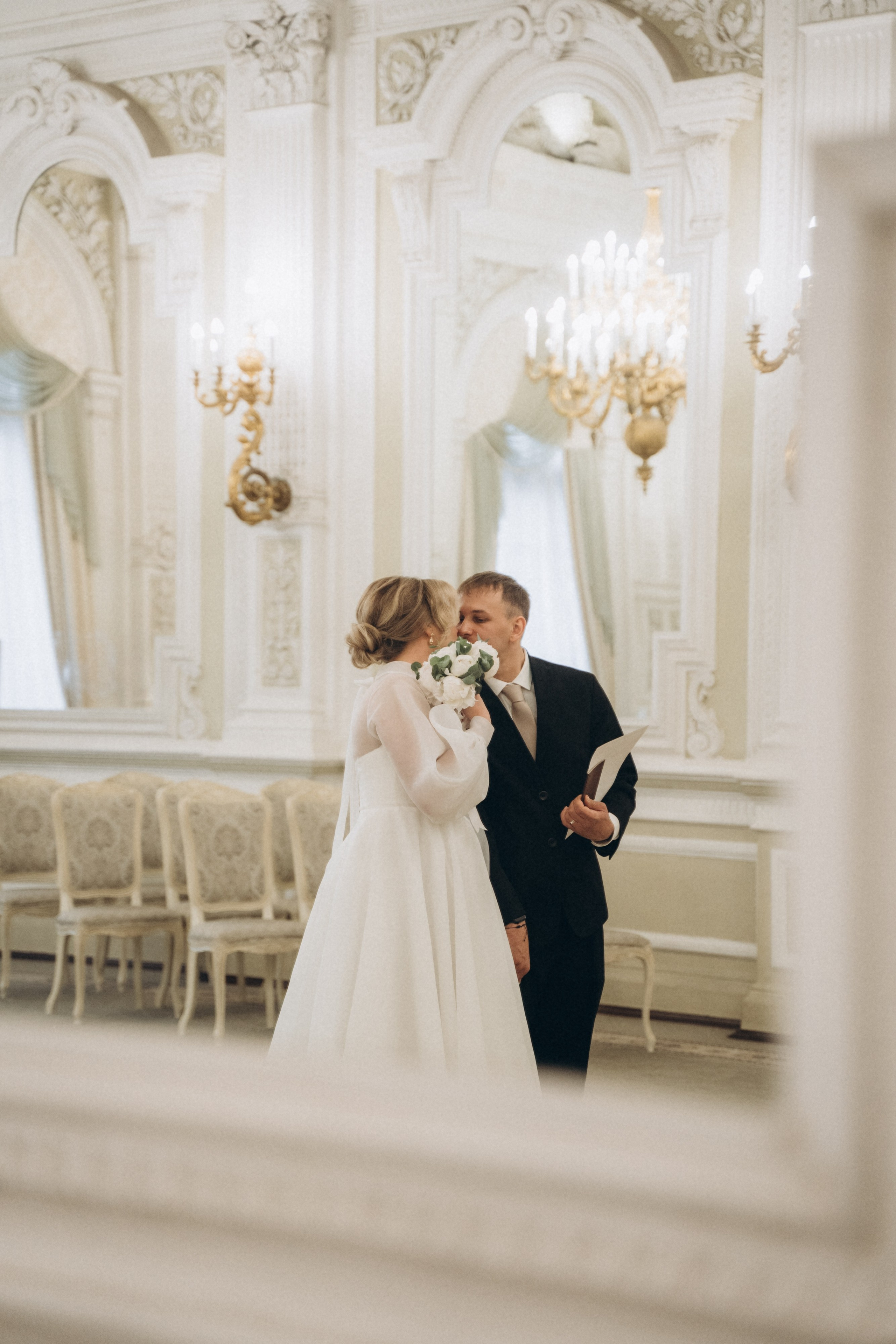 День для двоих (1 Дворец и Зимняя канавка). Фотограф в Санкт-Петербурге — Лучина Екатерина