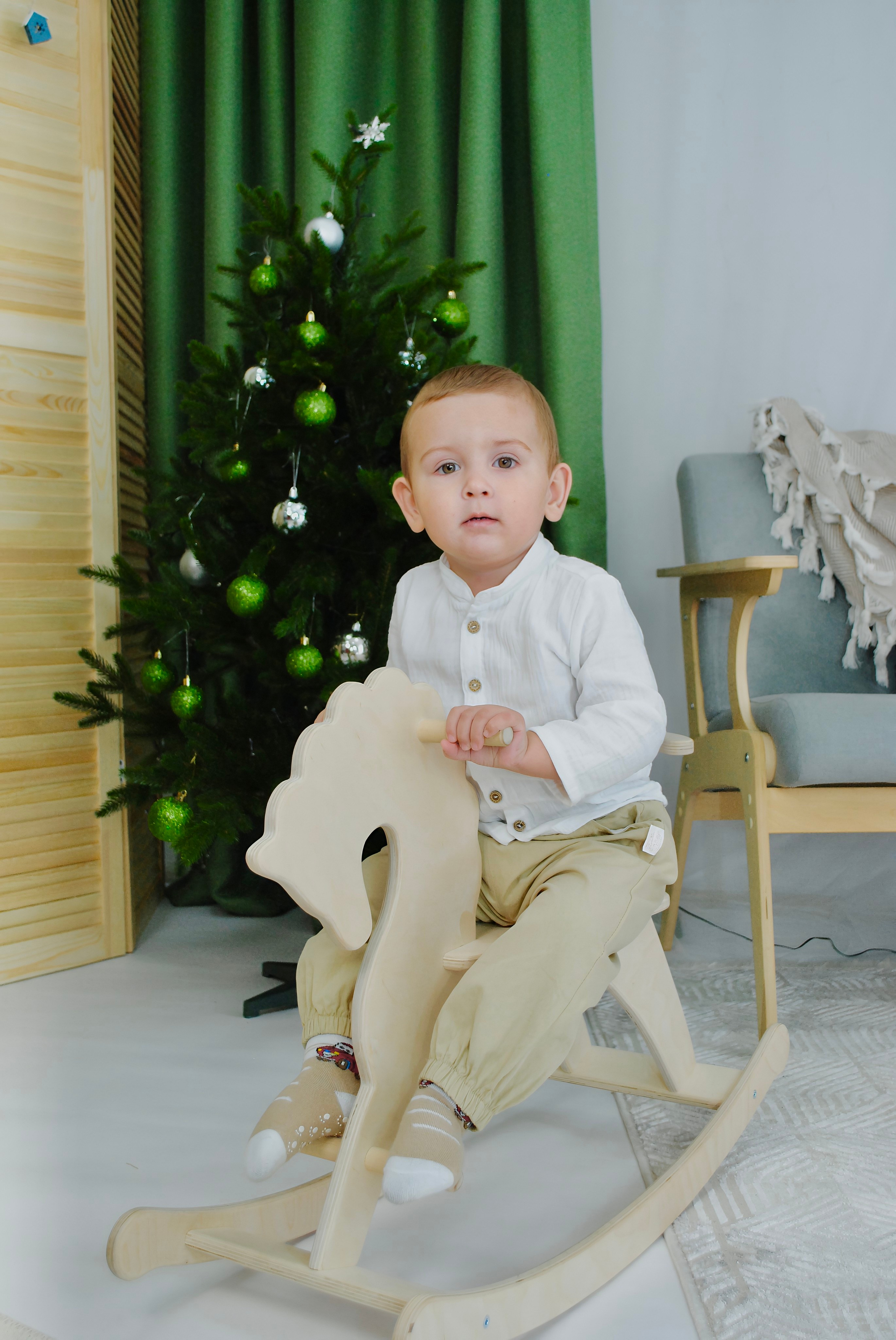 Тимур. Фотограф Мария Мусаелян