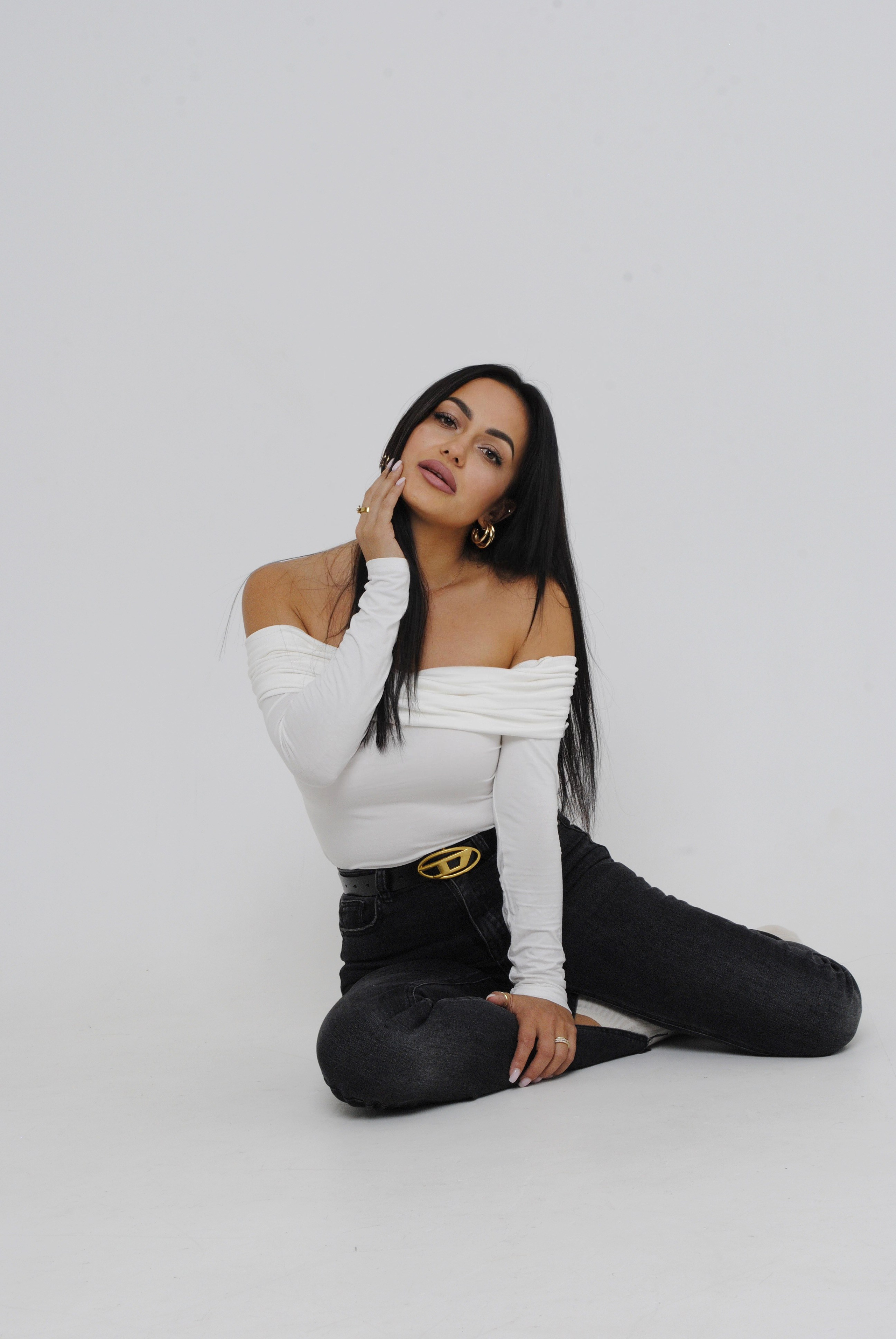 Эльмира. Фотограф Мария Мусаелян