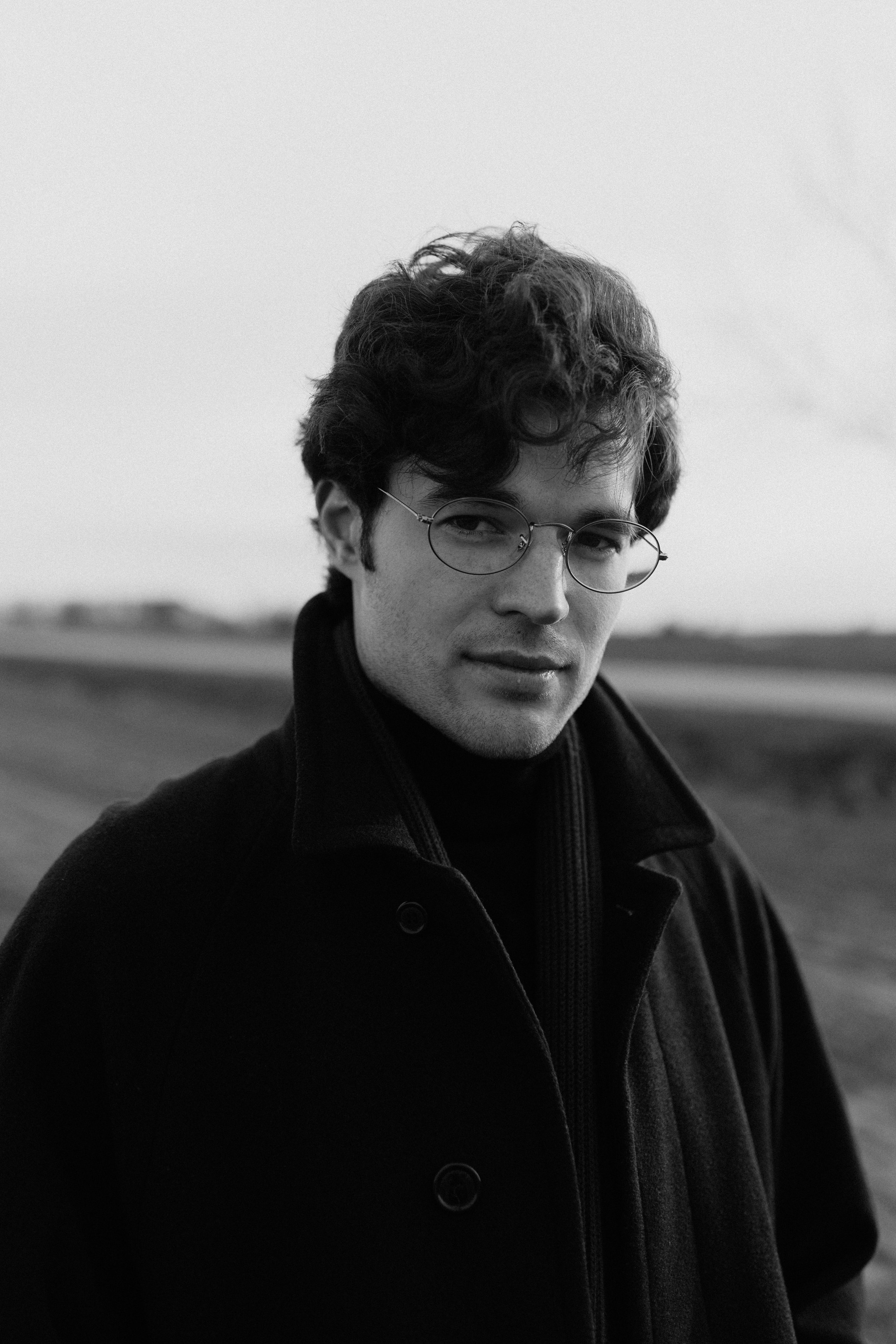 Artur. Свадебный и портретный фотограф в Калининграде и Москве Марк Юдинцев