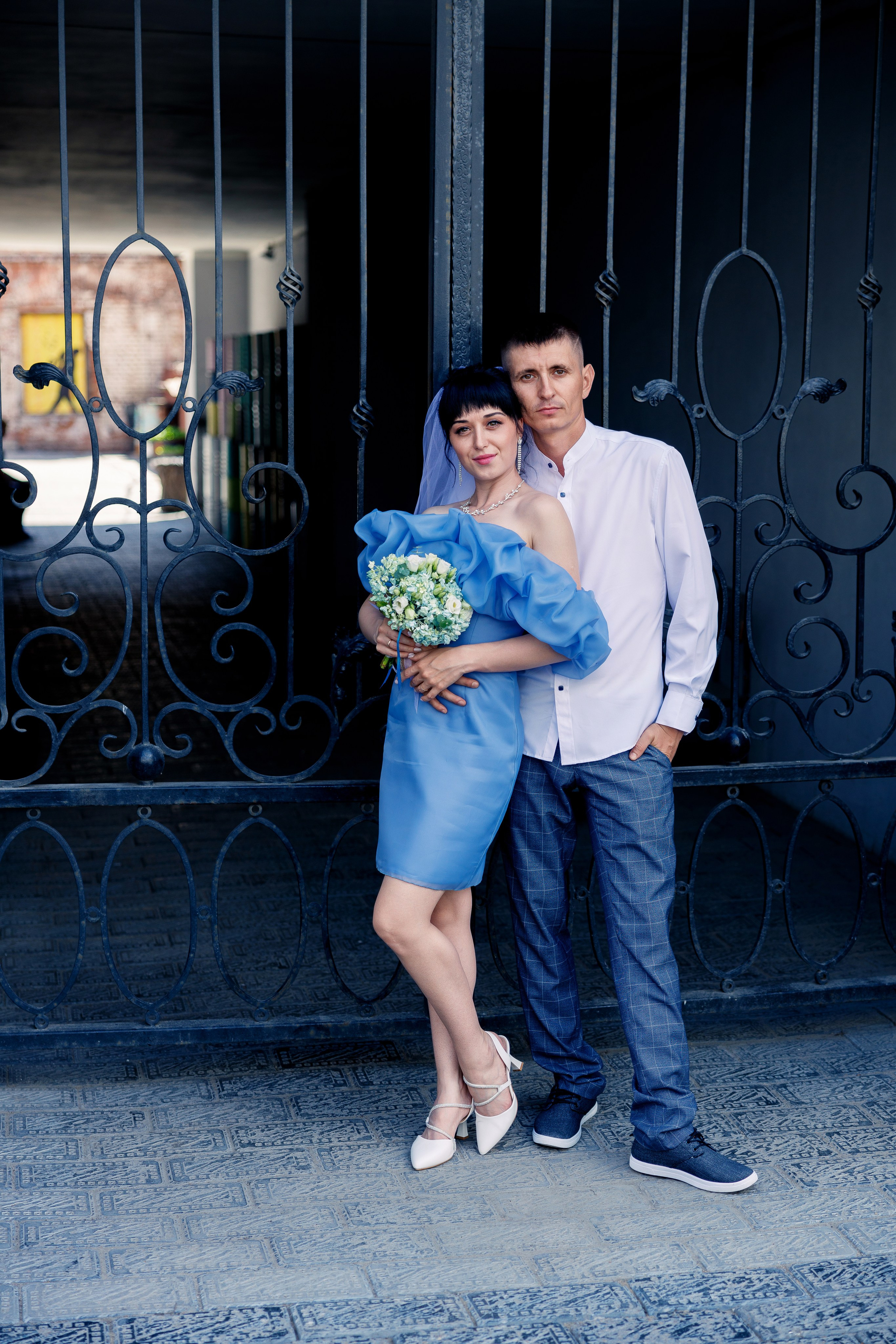 Денис и Алина. Дмитрий Белим — Семейный фотограф в Омске | Фотосессии для беременных и малышей