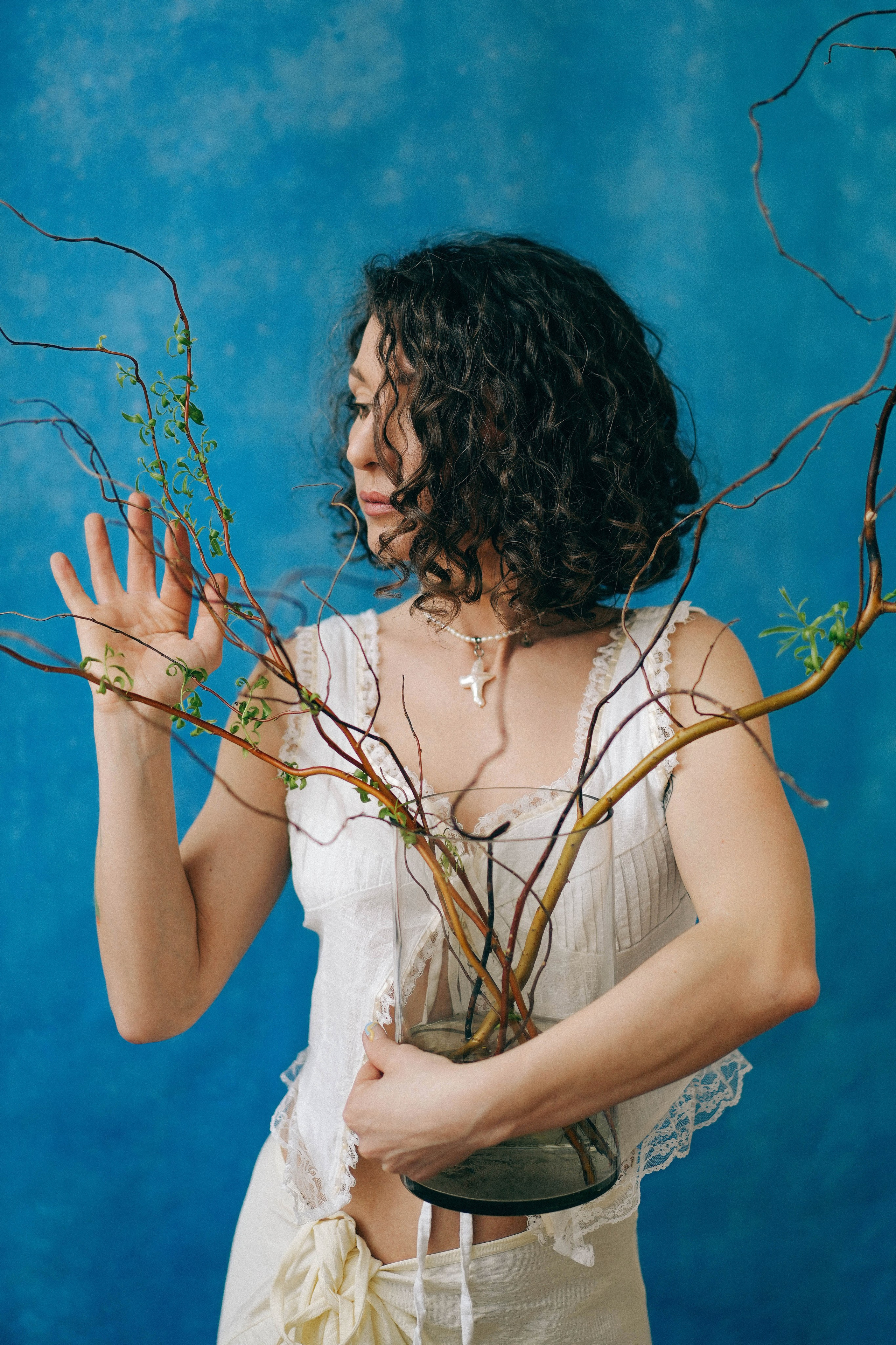 Ксения Копна. Фотограф из Санкт-Петербурга