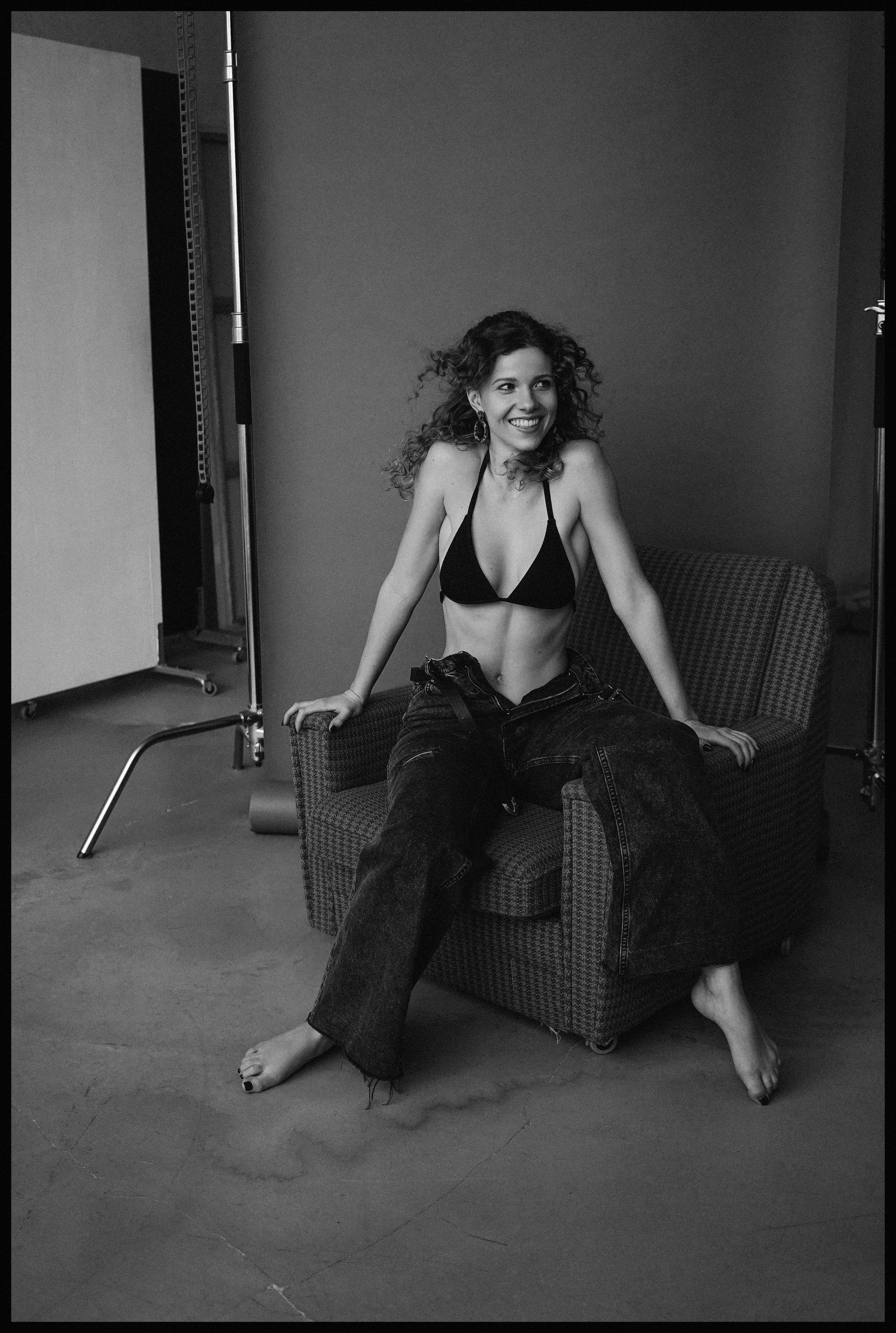 Ксения Копна. Фотограф из Санкт-Петербурга