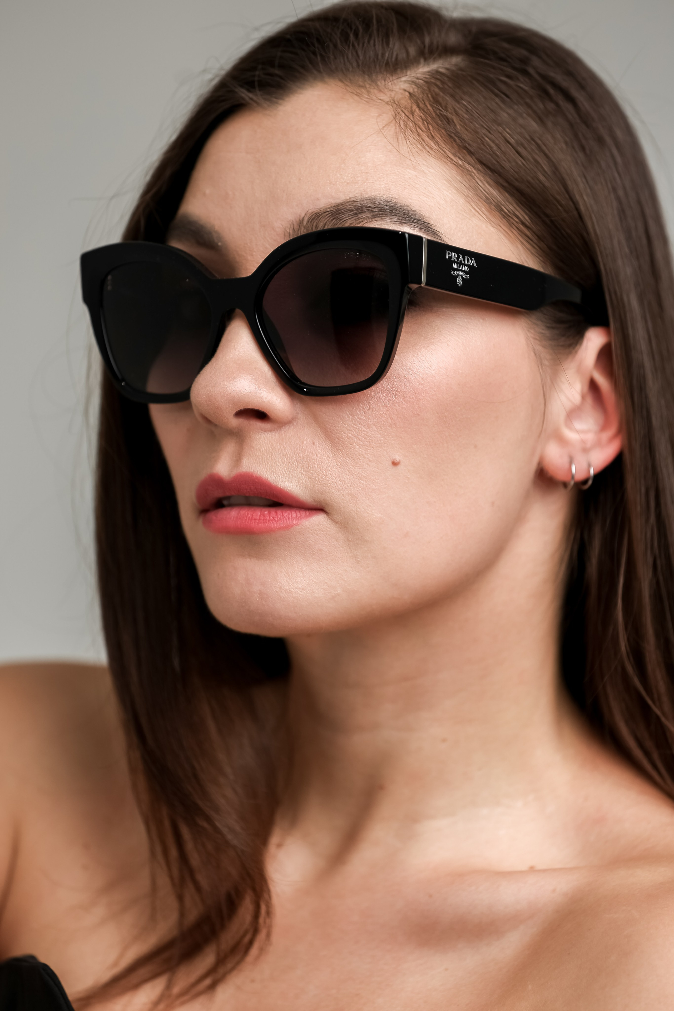 OMR. ОПТИЧЕСКИЙ MAGAZINE c актрисой Галиной Шиманской. Photographer Viktoriya Markushina «My world throug»