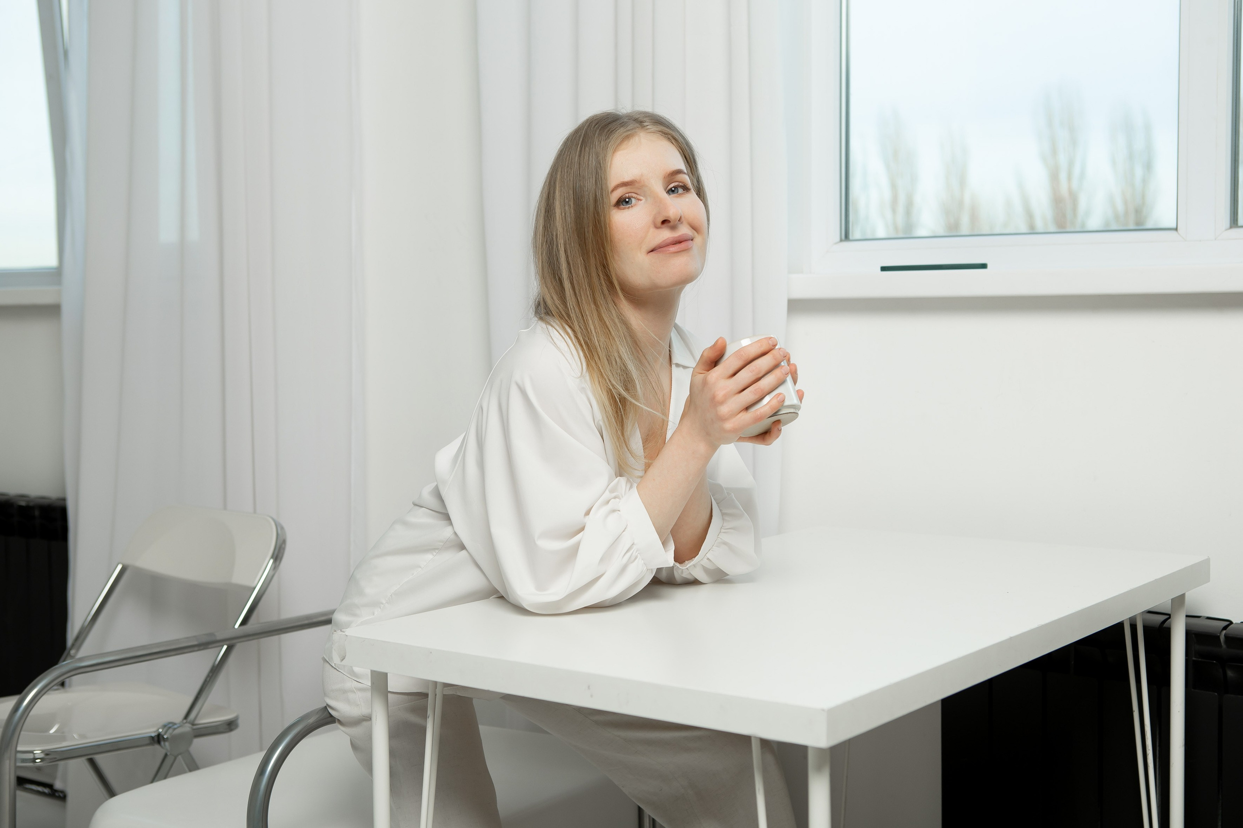 Евгения. Свадебный и портретный Фотограф в Липецке Дмитрий Котюков