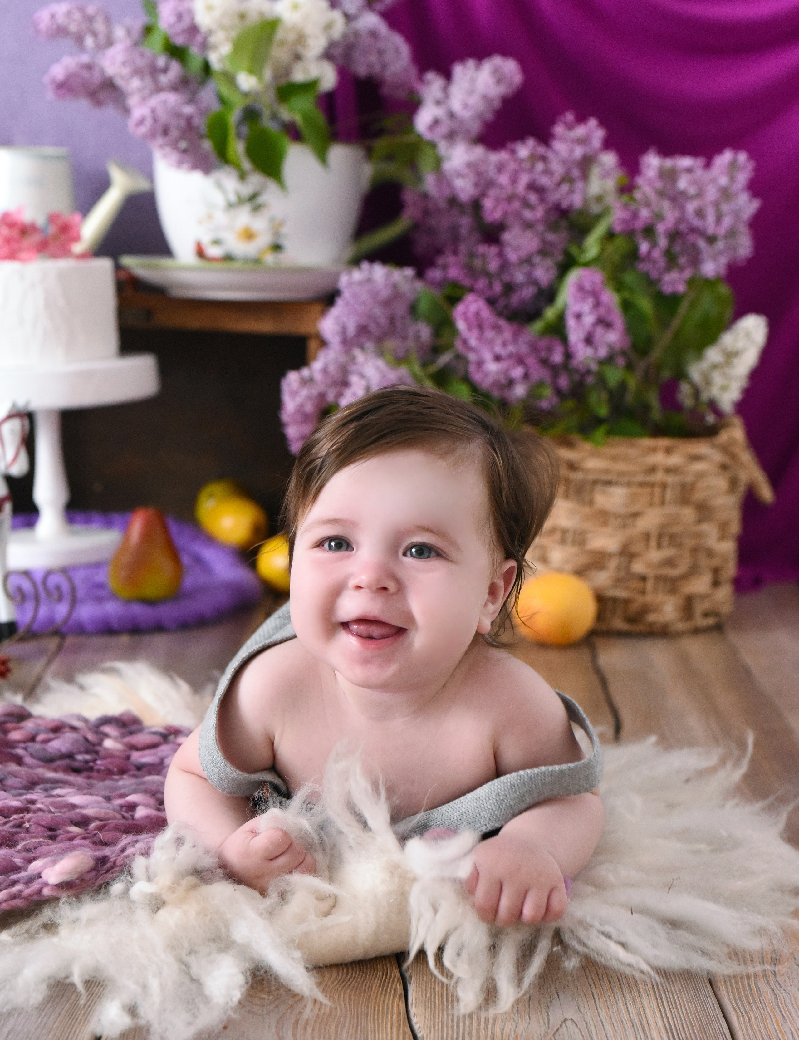 Фотодни. Детский и семейный Фотограф г. Красноярск