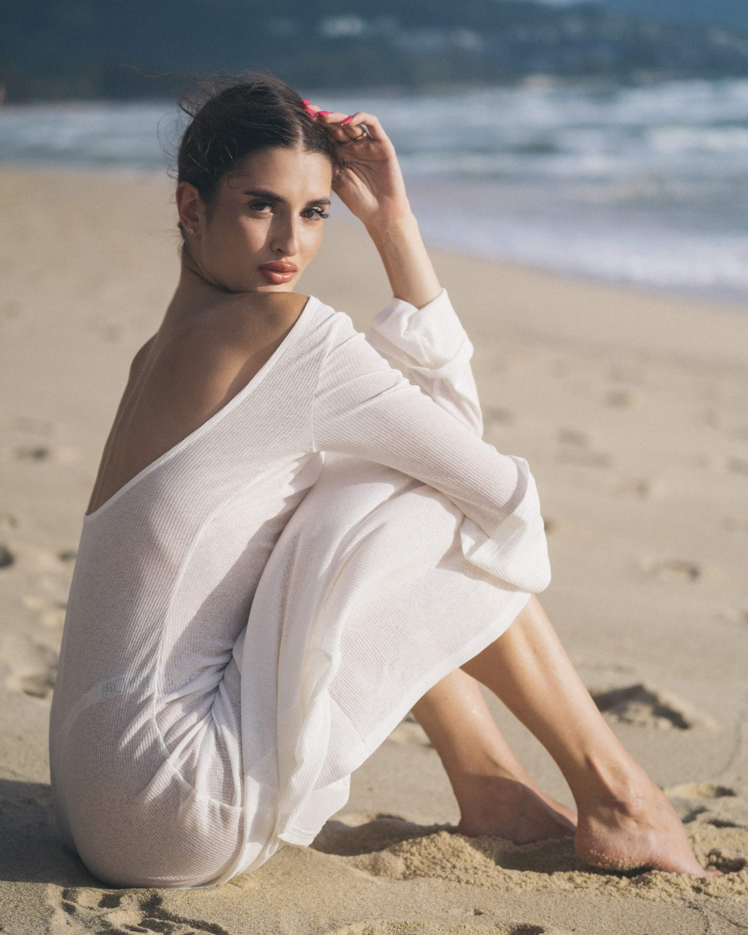 Дарья. Персональный фотограф Пхукет, Красноярск