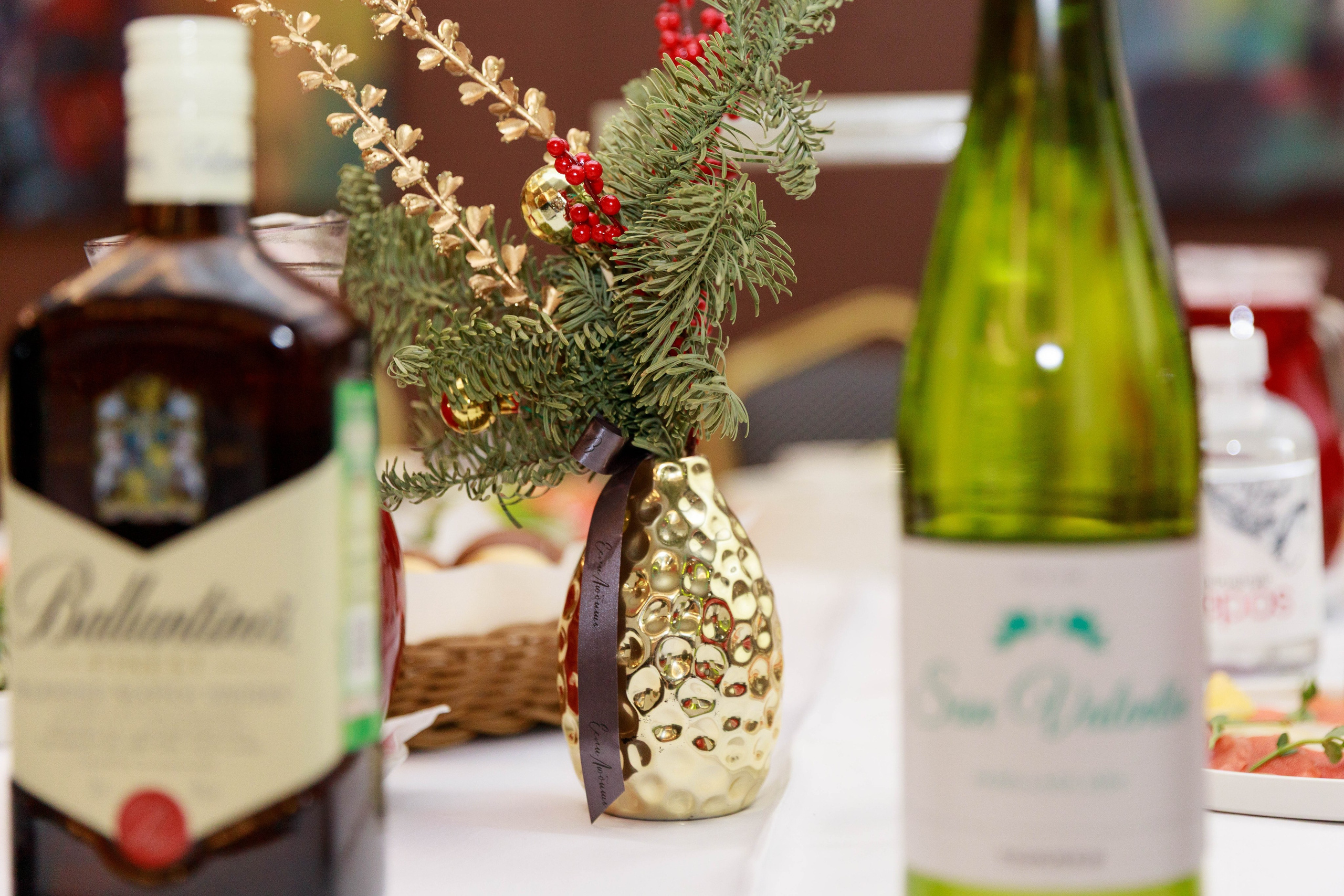 Корпоративы. Репортажный фотограф в Новосибирске Алена Помазунова