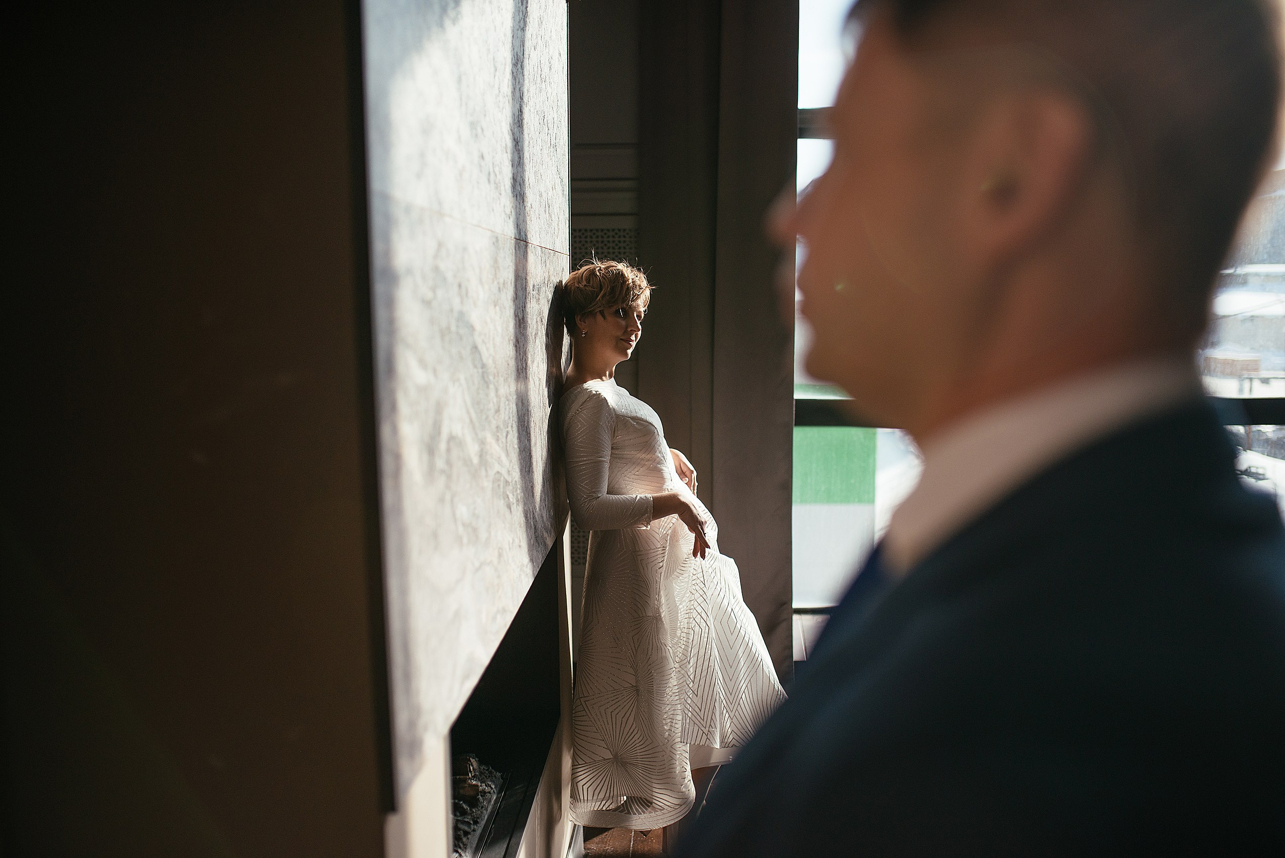 Студийная свадебная фотосессия. Свадебный  Фотограф Дарья Едапина Новосибирск. Фотограф Дарья Едапина Новосибирск