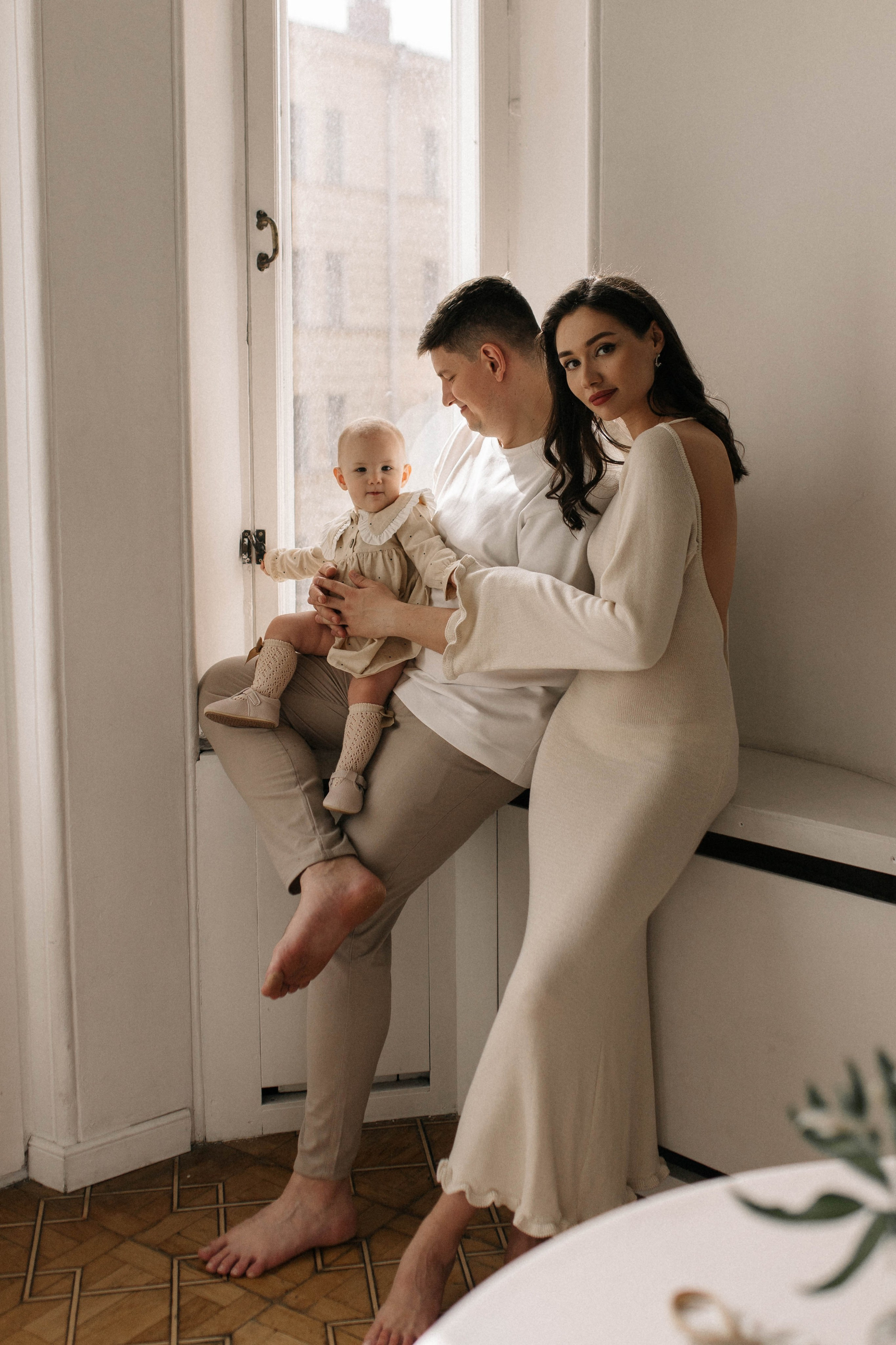 В&Л&Н. Фотограф Оля Климова, обучение фотографов