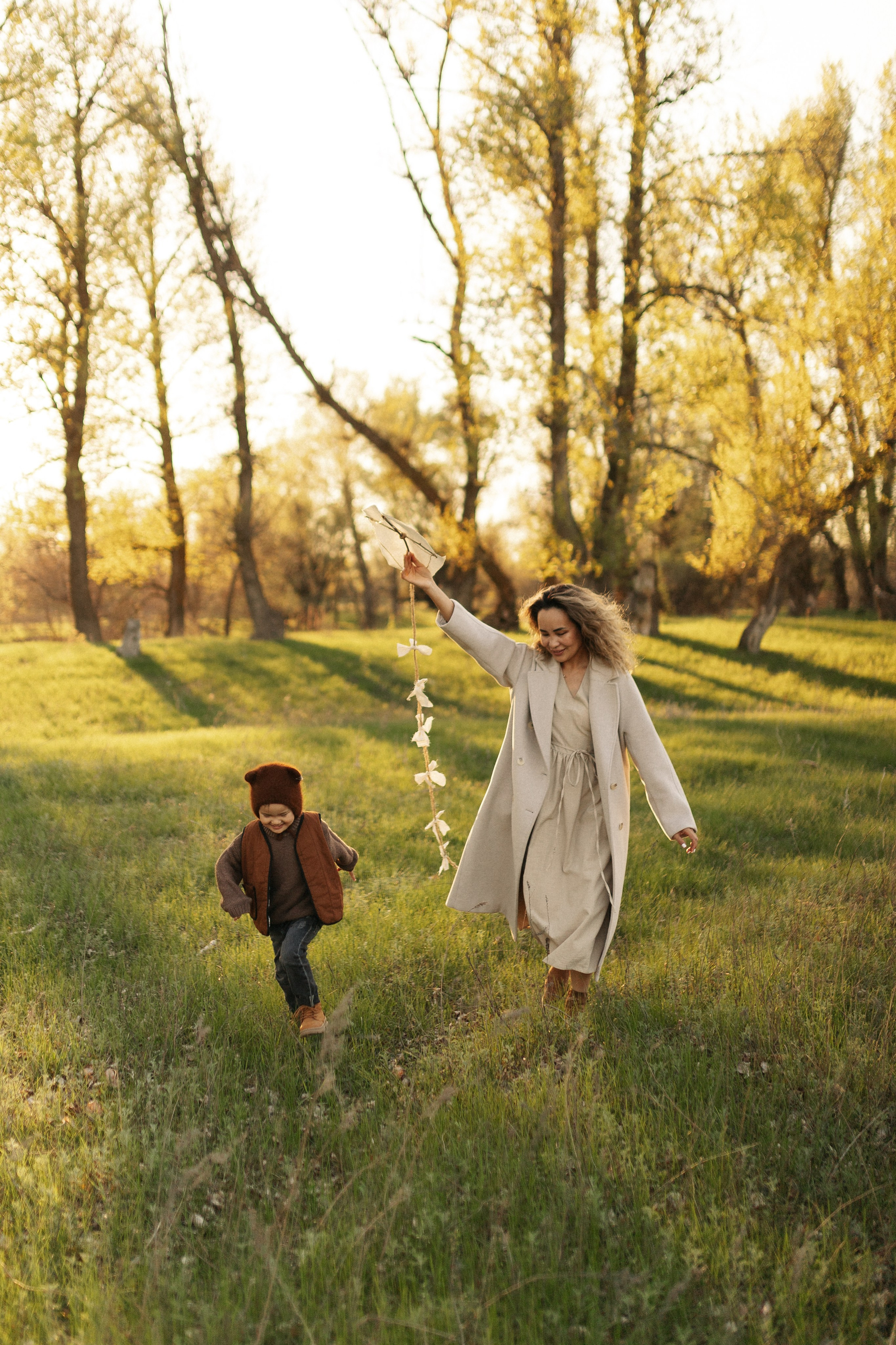 А&К. Фотограф Оля Климова, обучение фотографов