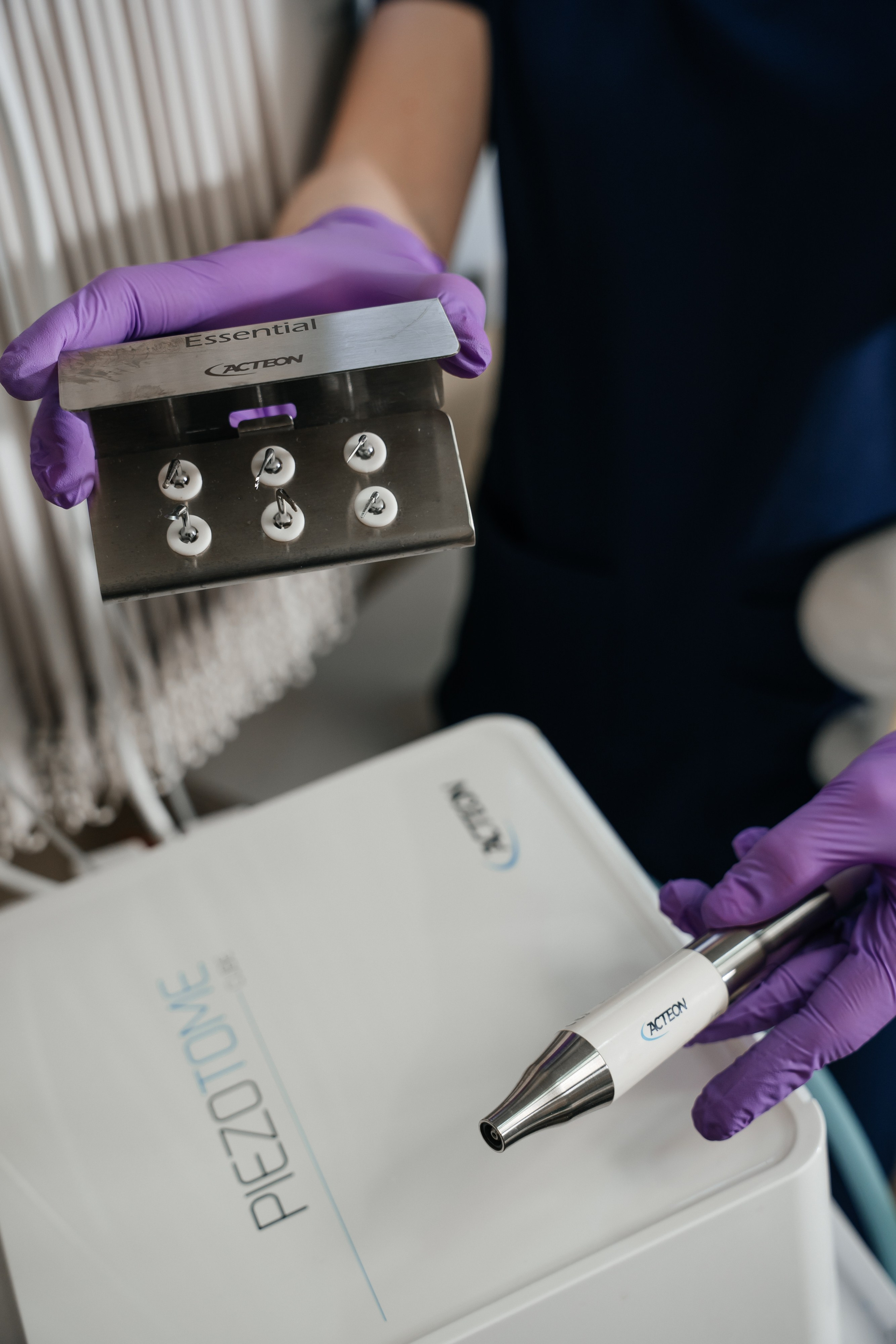 Стоматология. Свадебный и семейный фотограф Волгоград