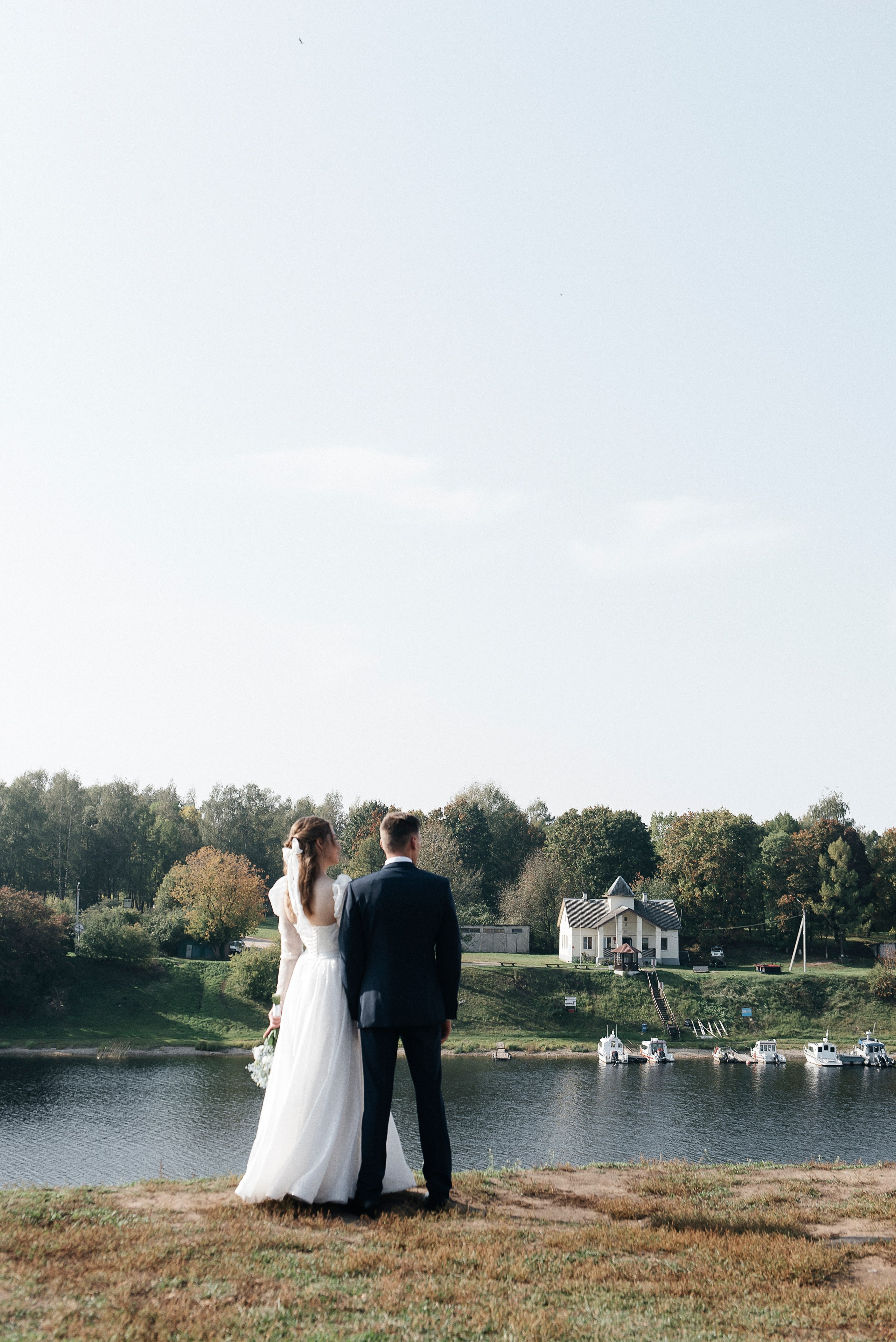 Viktoria & Konstantin. Свадебный и семейный фотограф | Екатерина Вяткина