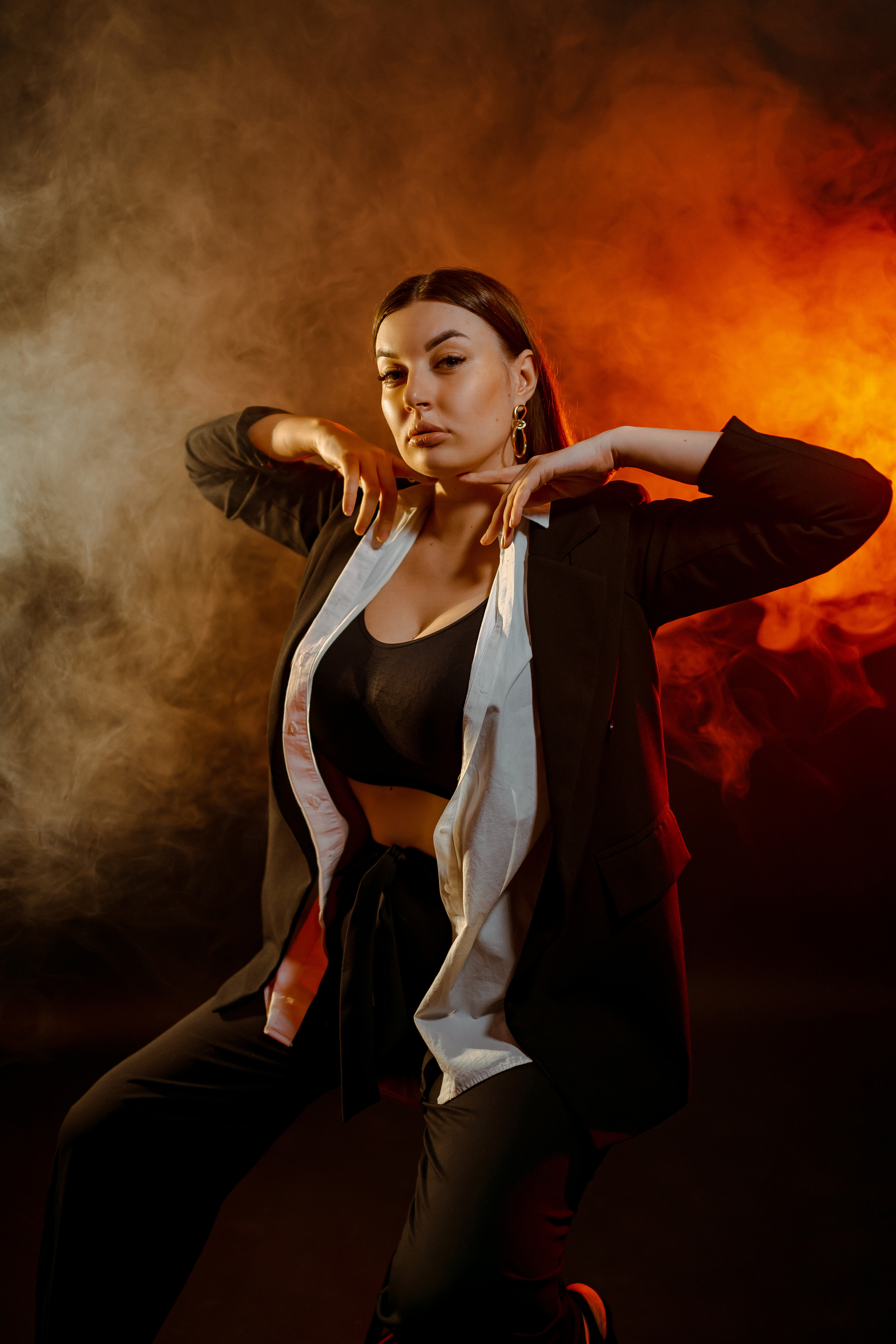 Катерина. Фотограф Самара Мария Арт