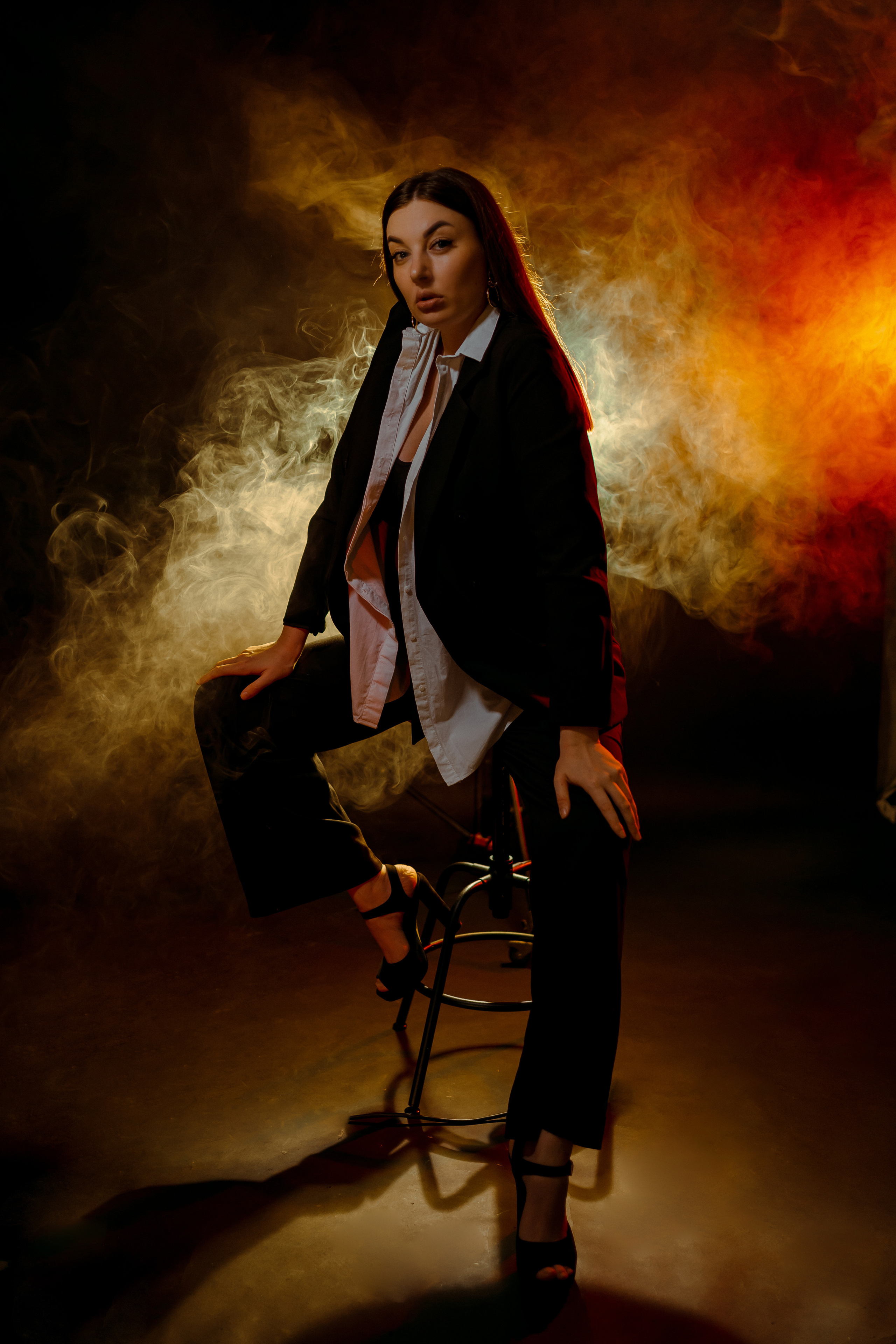 Катерина. Фотограф Самара Мария Арт