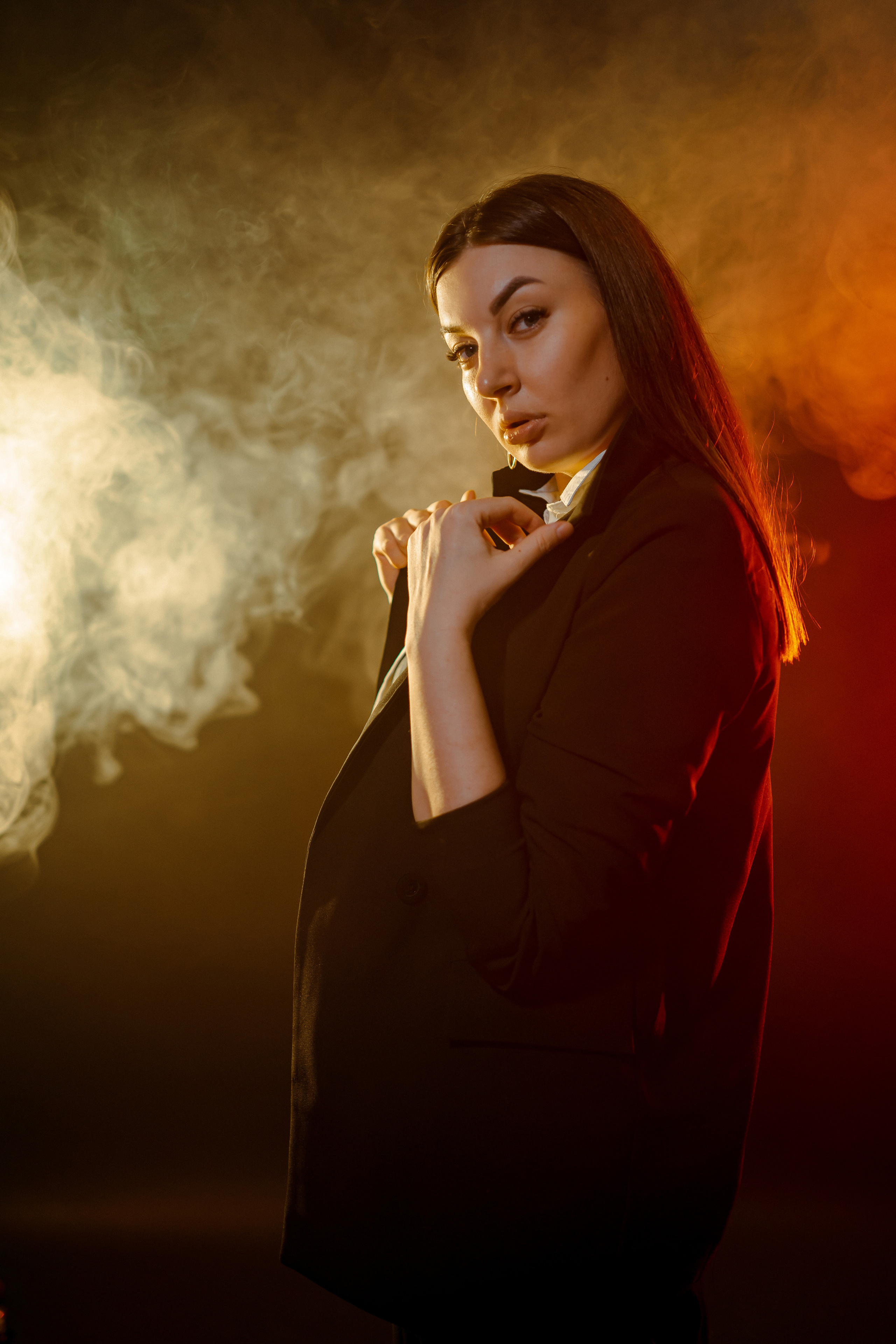 Катерина. Фотограф Самара Мария Арт