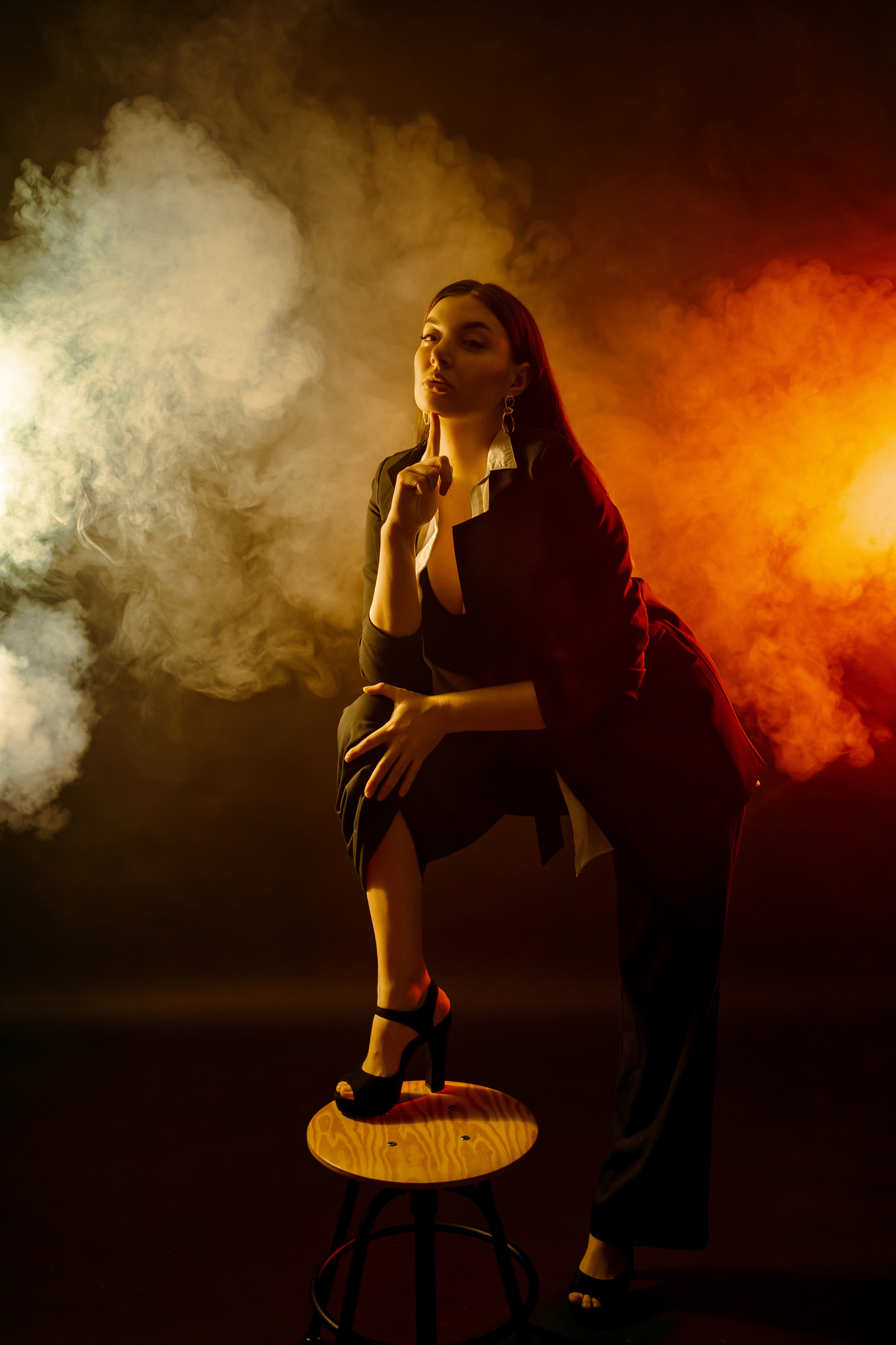 Катерина. Фотограф Самара Мария Арт