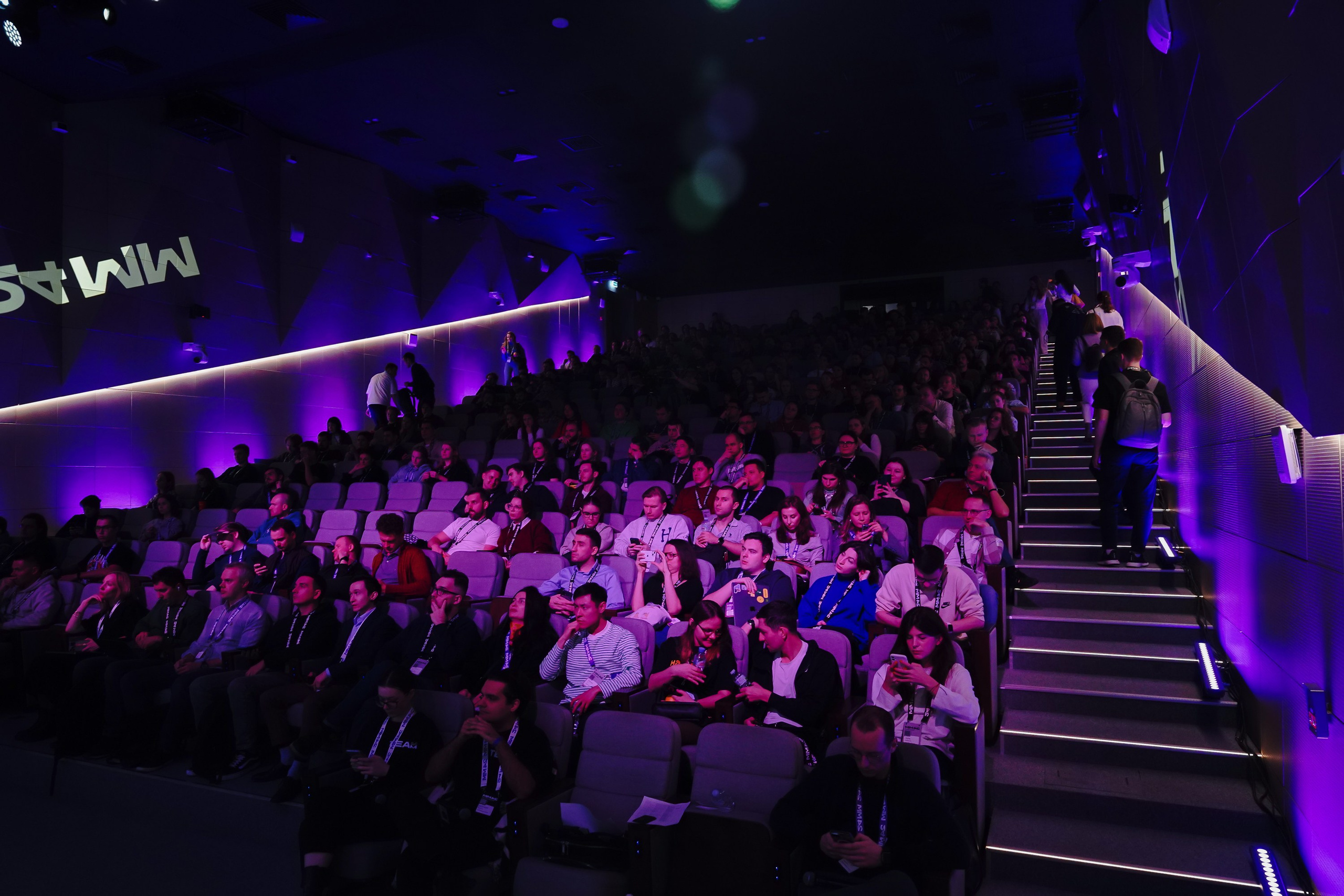 Матемаркетинг — 7–8 ноября 2024. Фотобанк Матемаркетинг