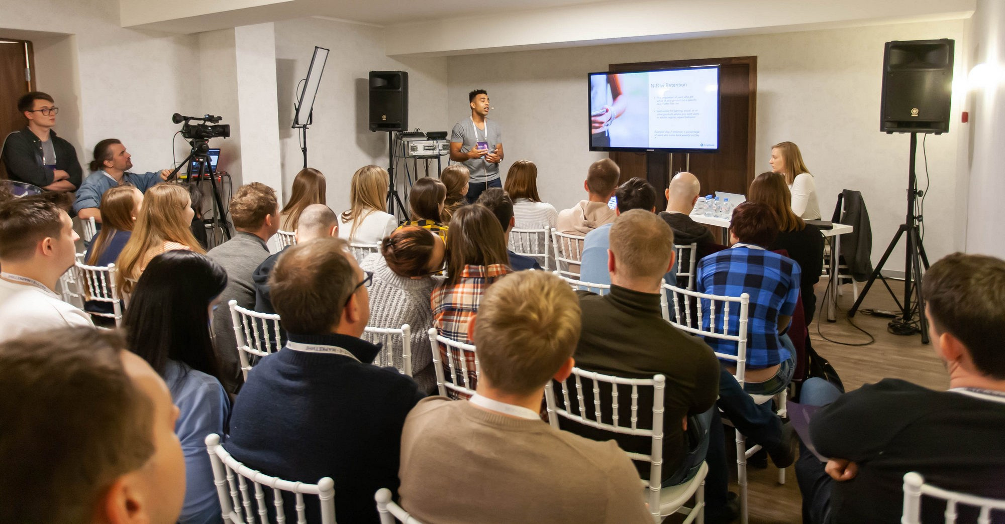 Матемаркетинг — 14–15 ноября 2019. Фотобанк Матемаркетинг