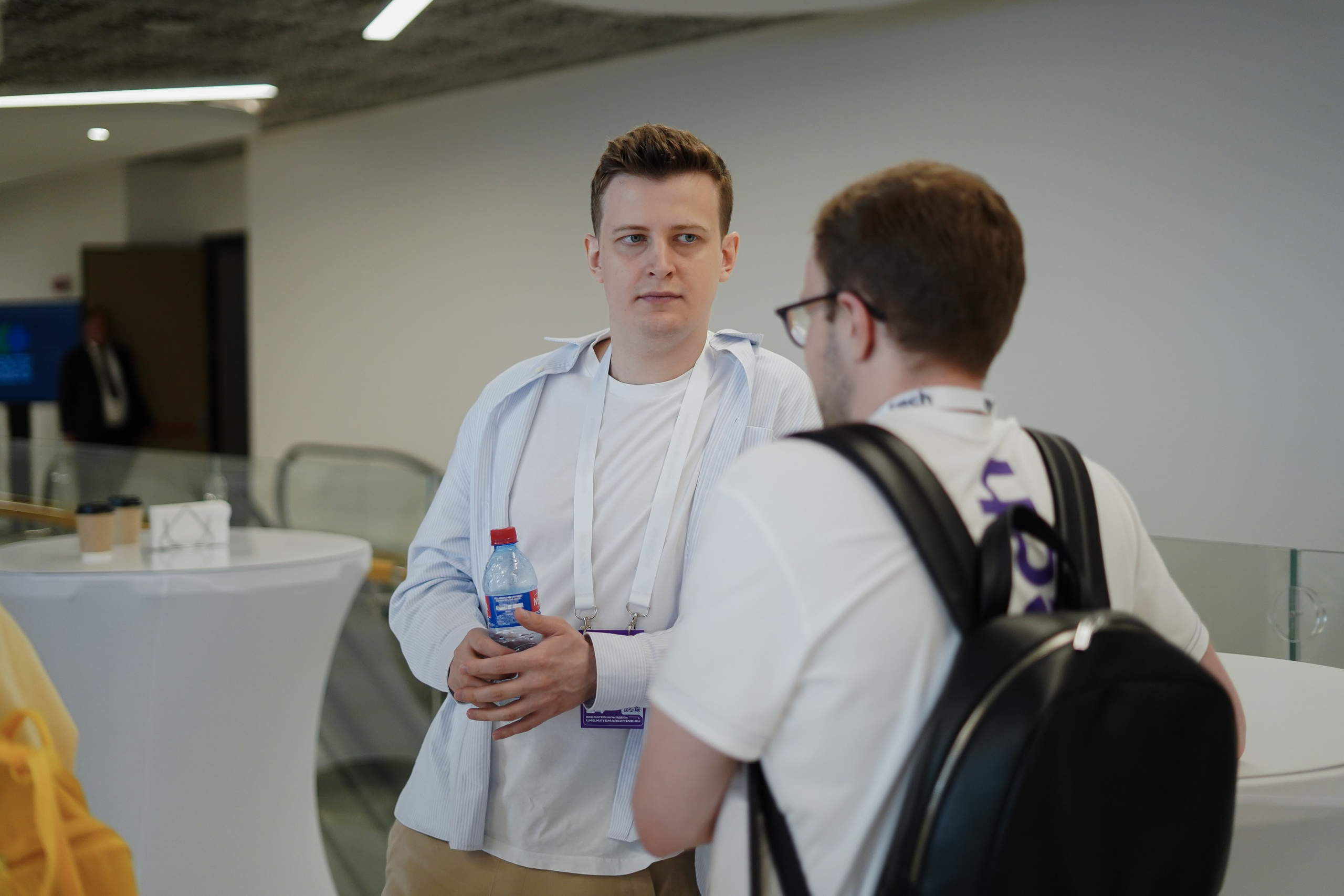 Aha! — 6 июня 2024. Фотобанк Матемаркетинг