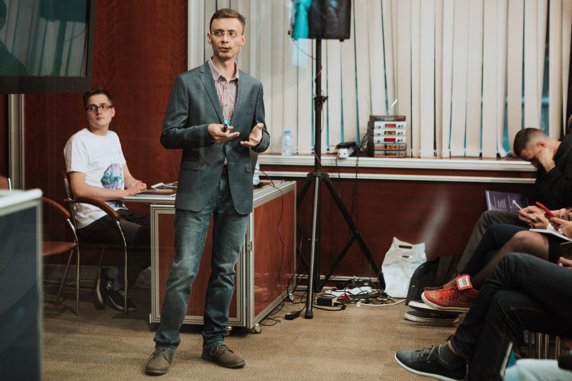 Матемаркетинг — 7 ноября 2018. Фотобанк Матемаркетинг