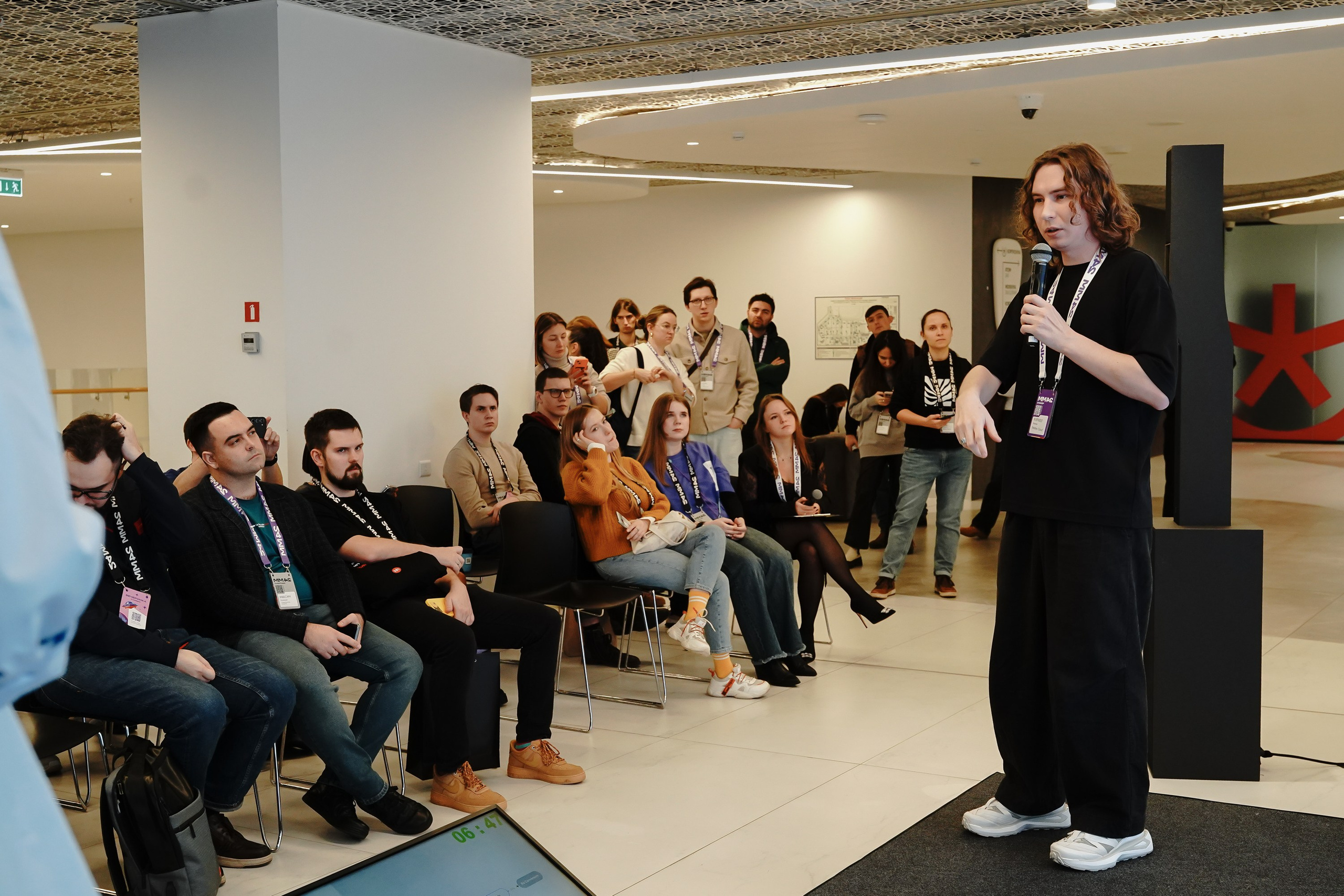 Матемаркетинг — 7–8 ноября 2024. Фотобанк Матемаркетинг