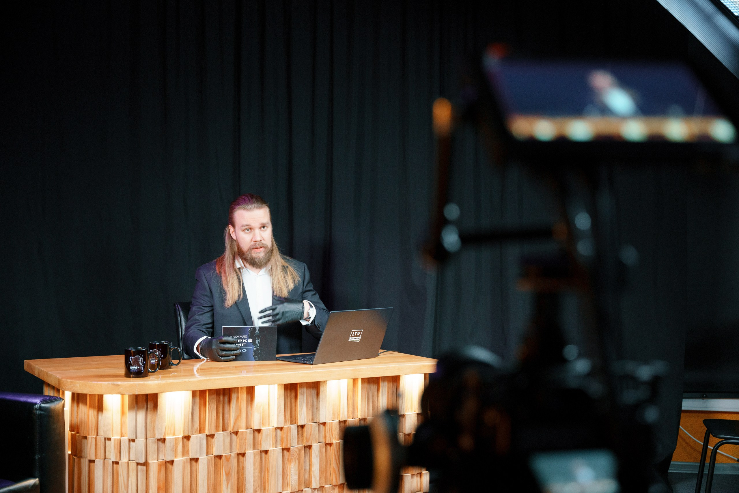 Матемаркетинг — 9–13 ноября 2020. Фотобанк Матемаркетинг