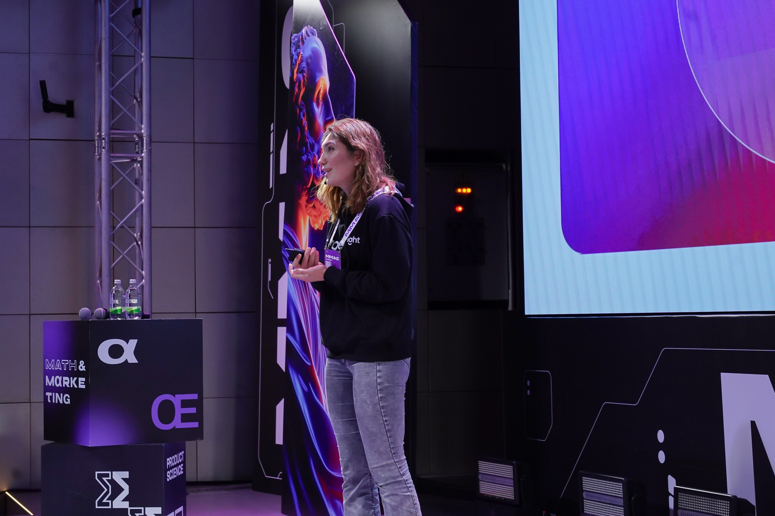 Матемаркетинг — 7–8 ноября 2024. Фотобанк Матемаркетинг