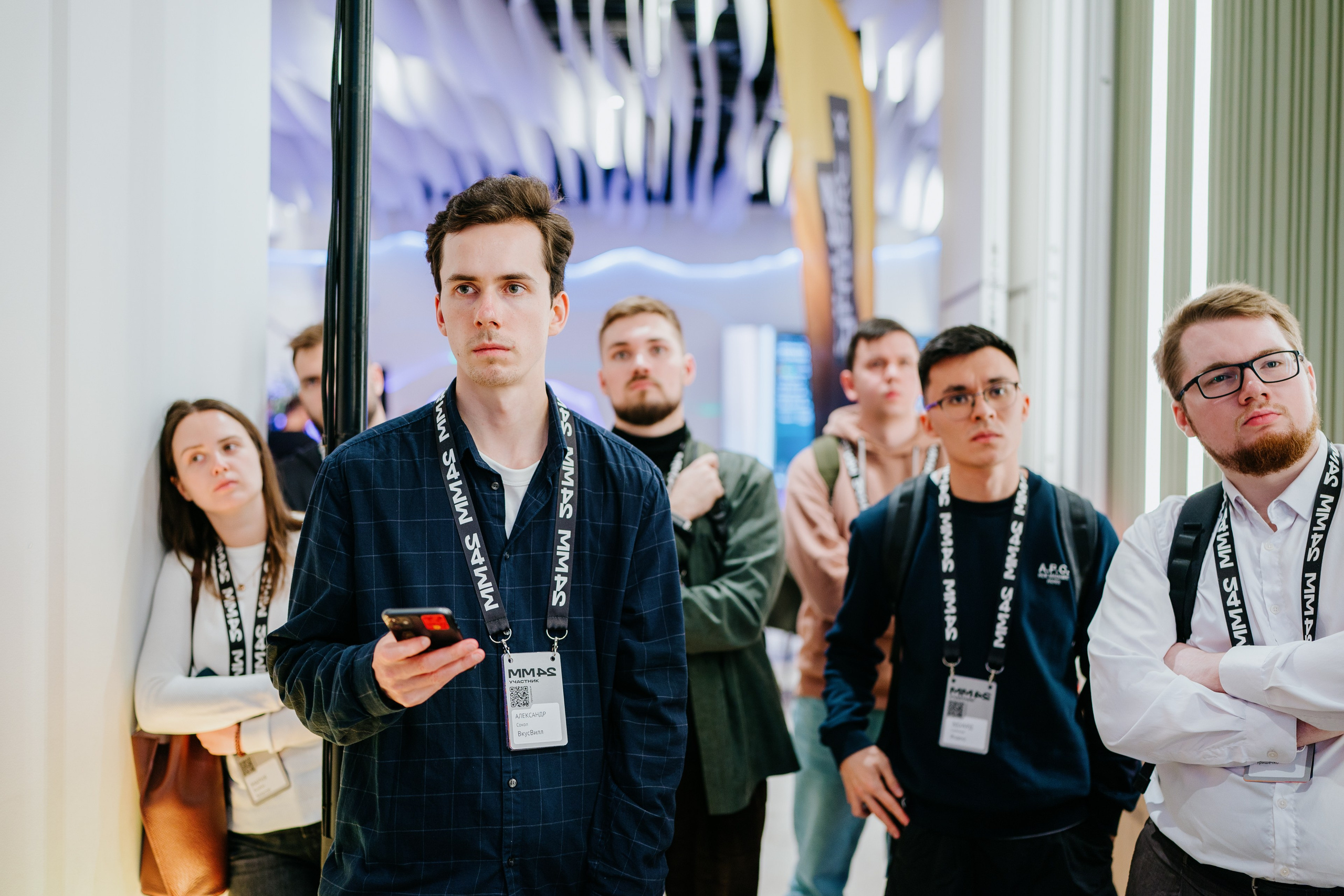 Матемаркетинг — 7–8 ноября 2024. Фотобанк Матемаркетинг