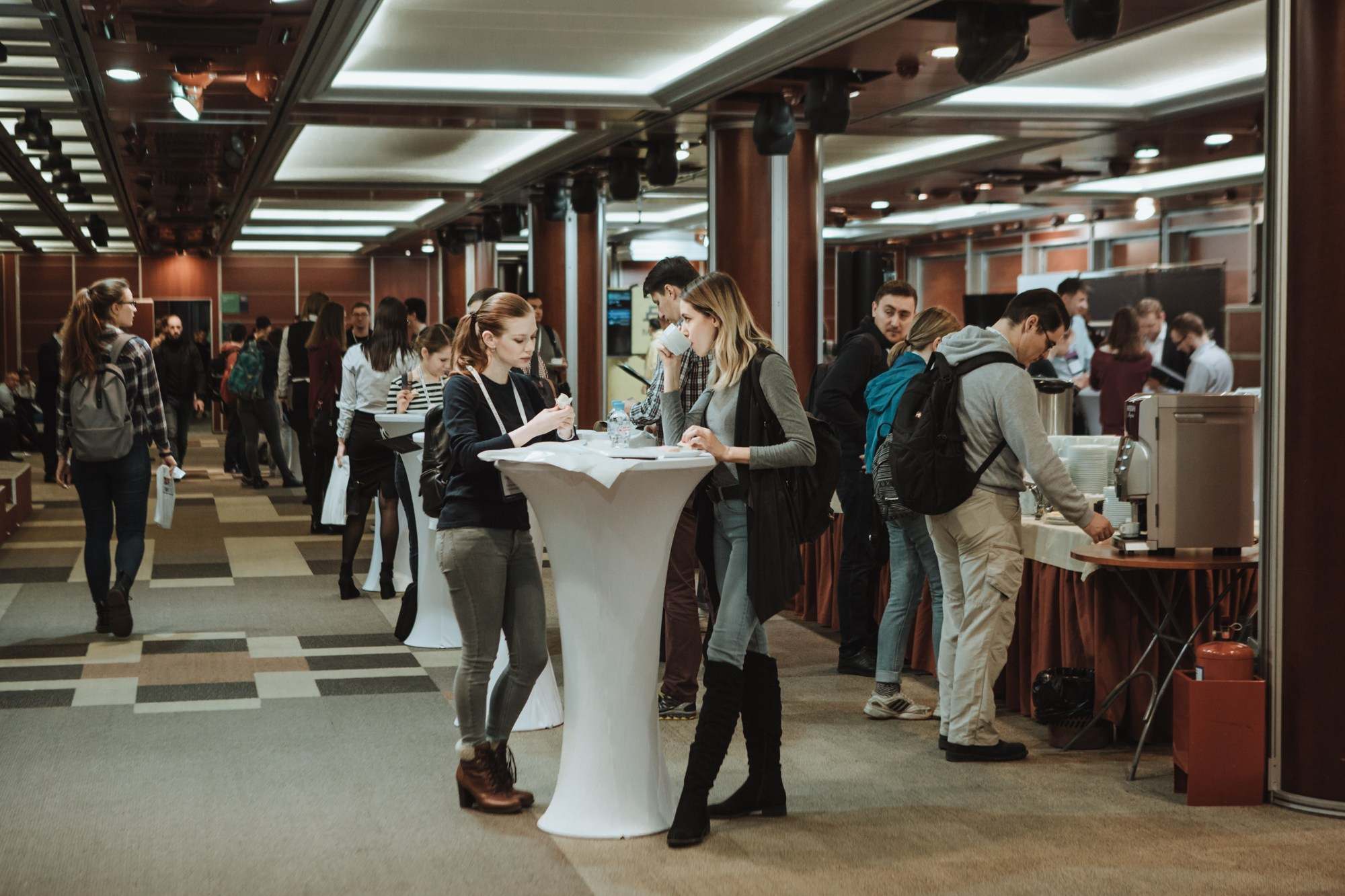 Матемаркетинг — 7 ноября 2018. Фотобанк Матемаркетинг