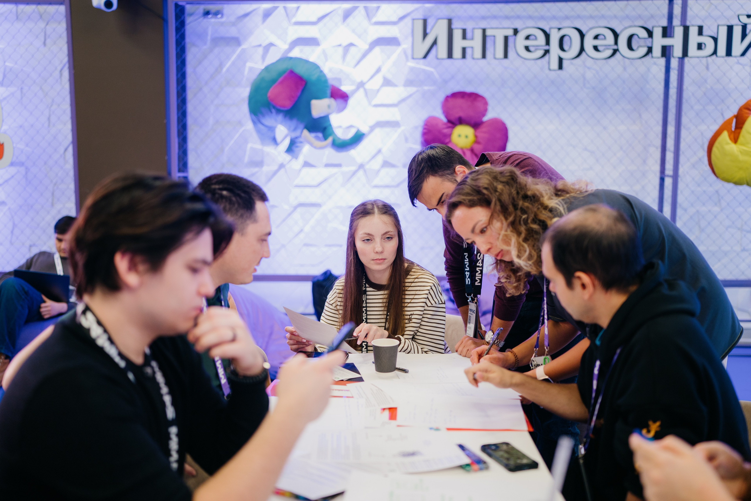 Матемаркетинг — 7–8 ноября 2024. Фотобанк Матемаркетинг