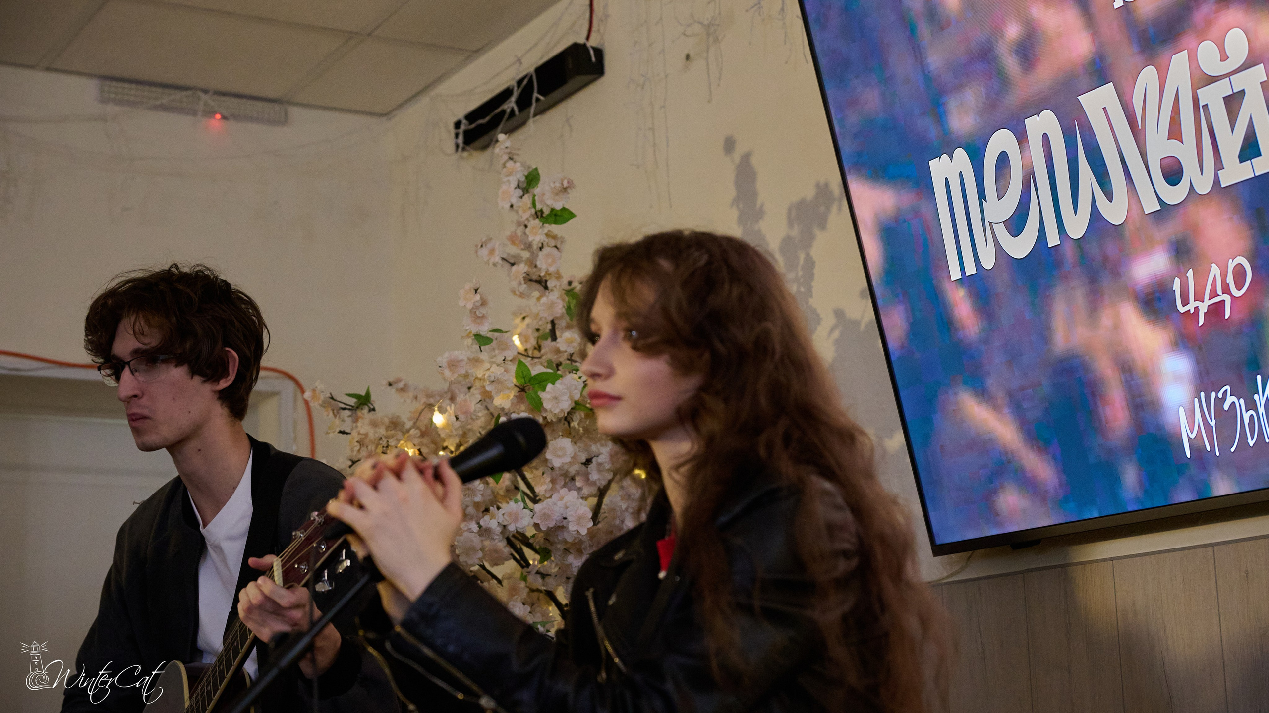 Тёплый Вечер (18.04.26 Чайка). Портретный и репортажный фотограф в Магадане Андрей Нефедов WinterCatPhoto