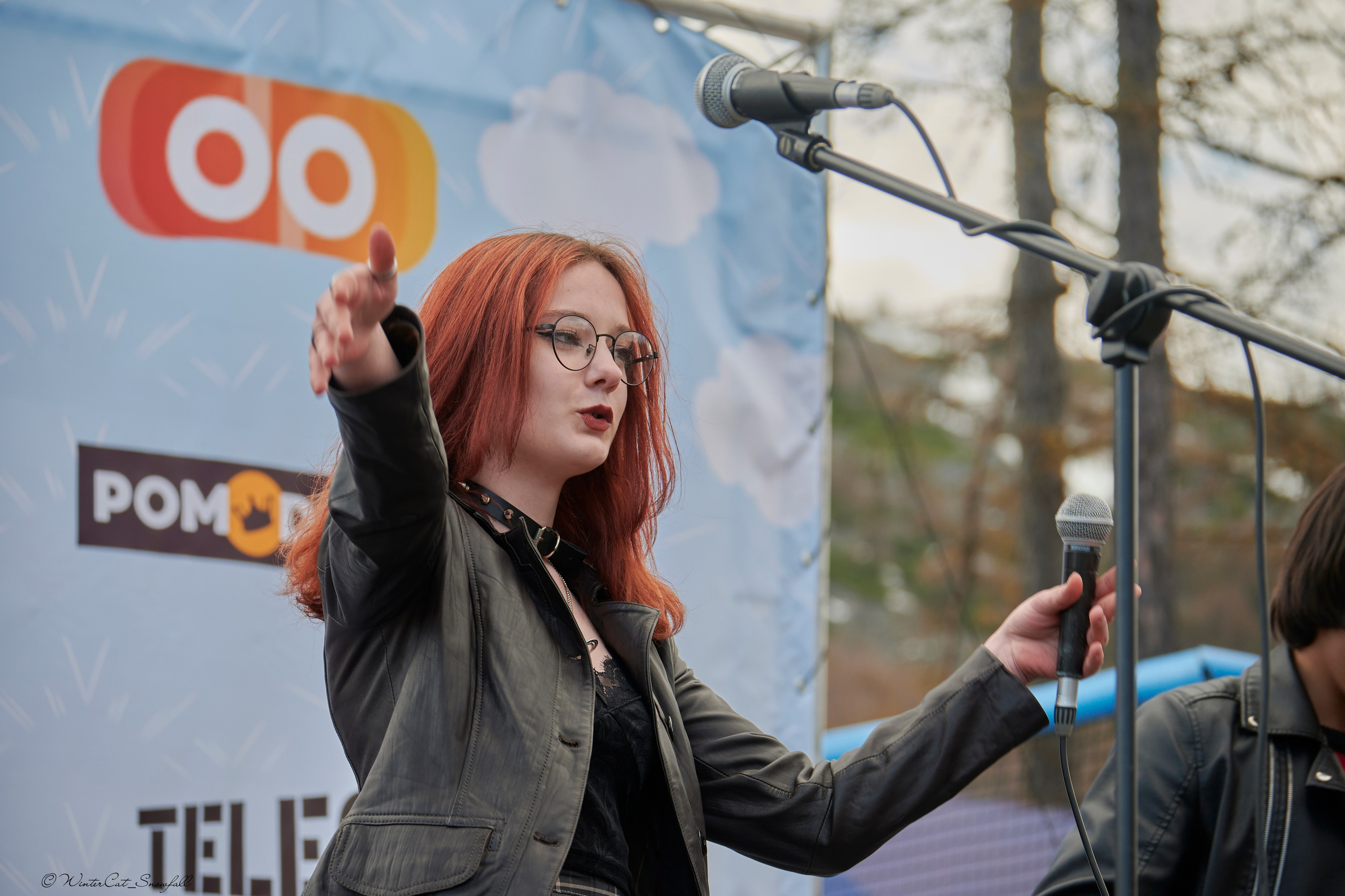 Мотофест + Концерт 25.05.24. Портретный и репортажный фотограф в Магадане Андрей Нефедов WinterCatPhoto