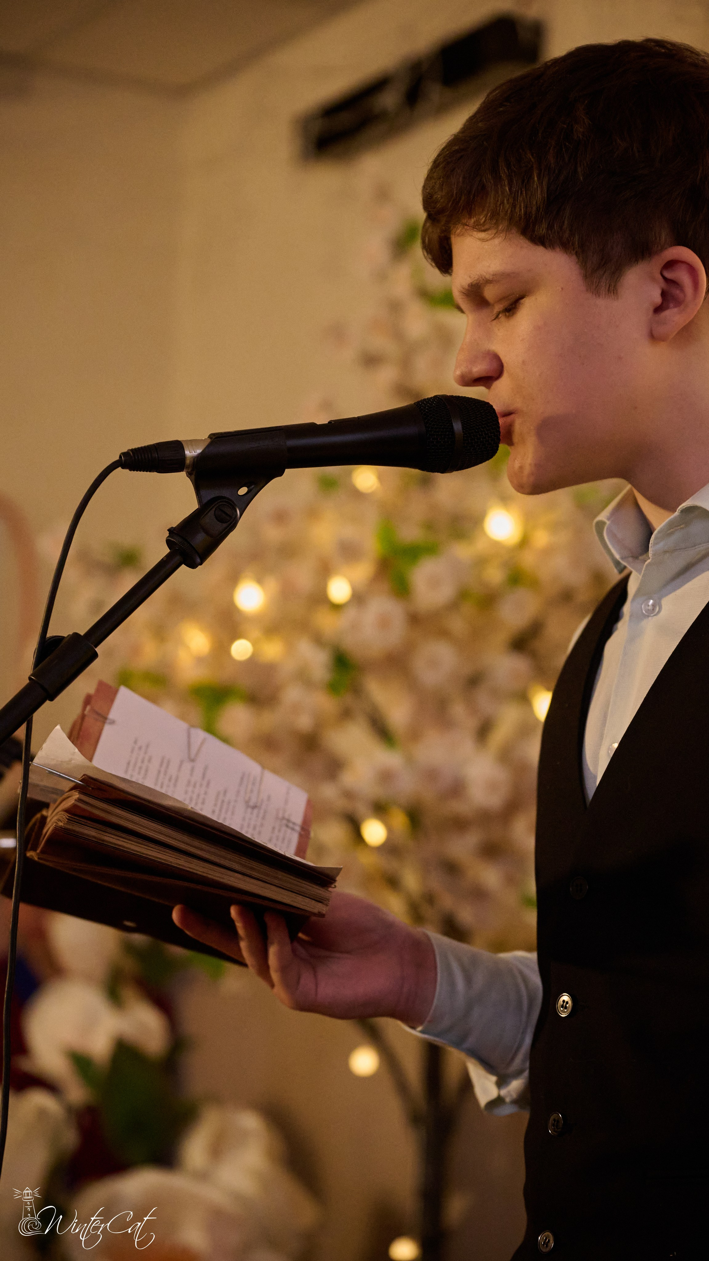 Тёплый Вечер (18.04.26 Чайка). Портретный и репортажный фотограф в Магадане Андрей Нефедов WinterCatPhoto