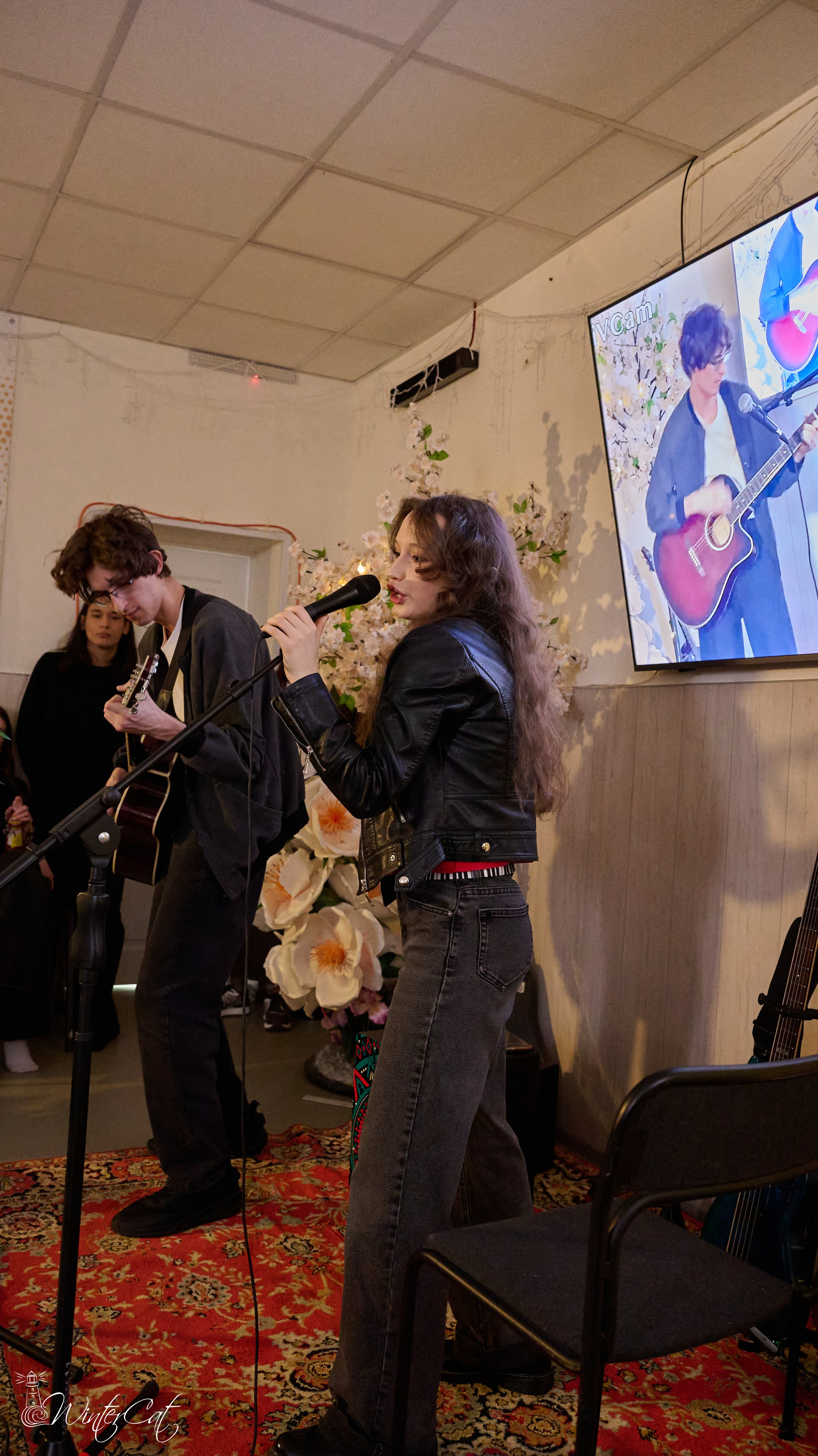Тёплый Вечер (18.04.26 Чайка). Портретный и репортажный фотограф в Магадане Андрей Нефедов WinterCatPhoto