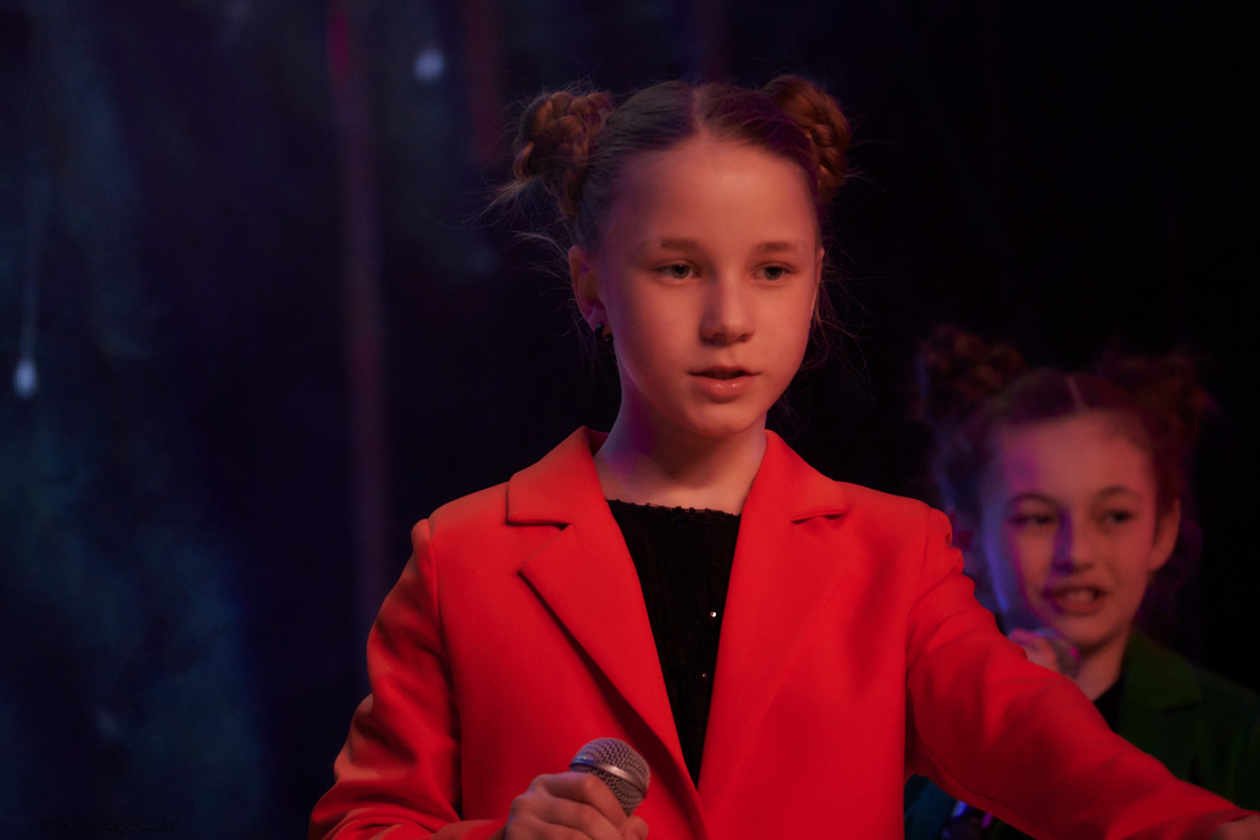 Наши Голоса 21.05.24. Портретный и репортажный фотограф в Магадане Андрей Нефедов WinterCatPhoto