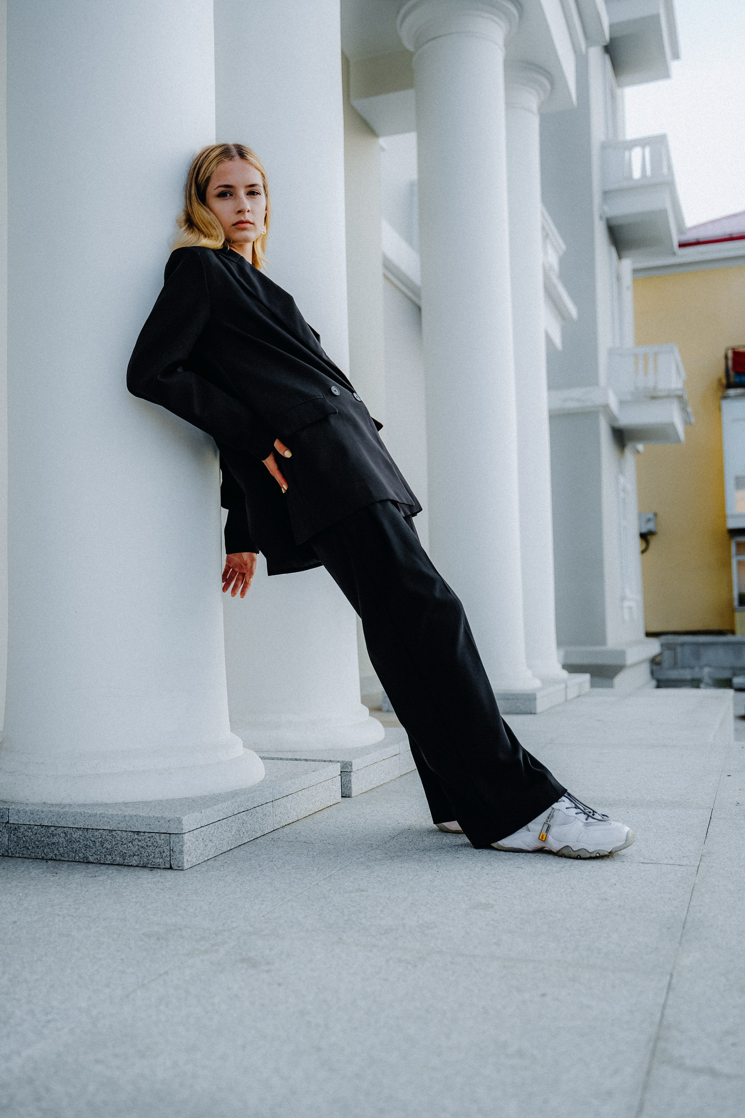 Ксения. Главная