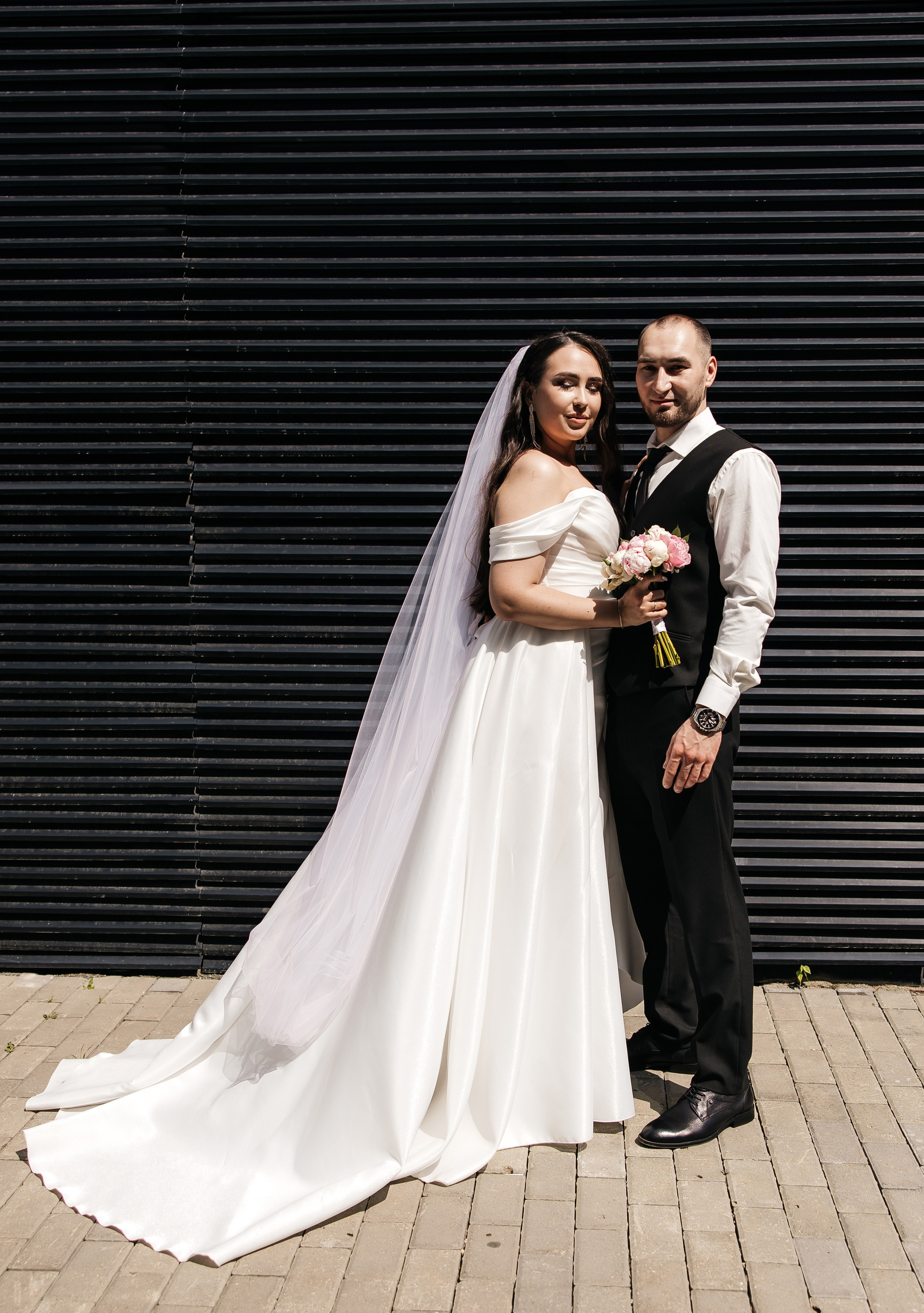 Элина и Сергей. Главная