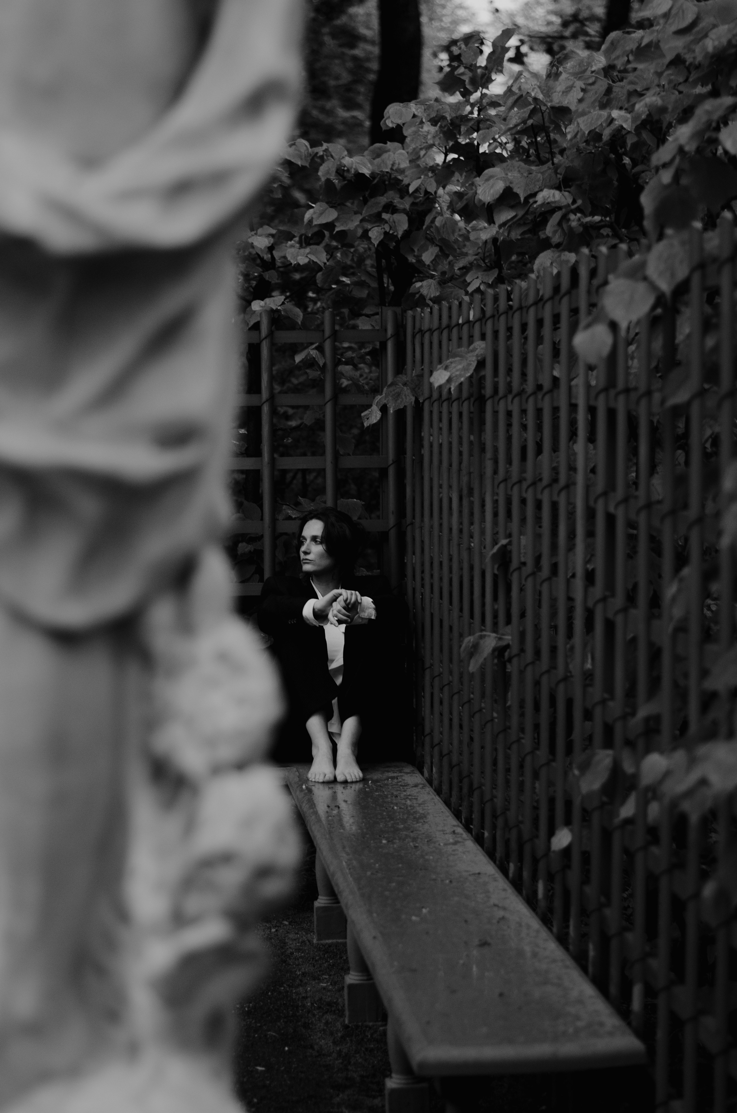 Софи. Портретный фотограф в Санкт-Петербурге Филатов Максим