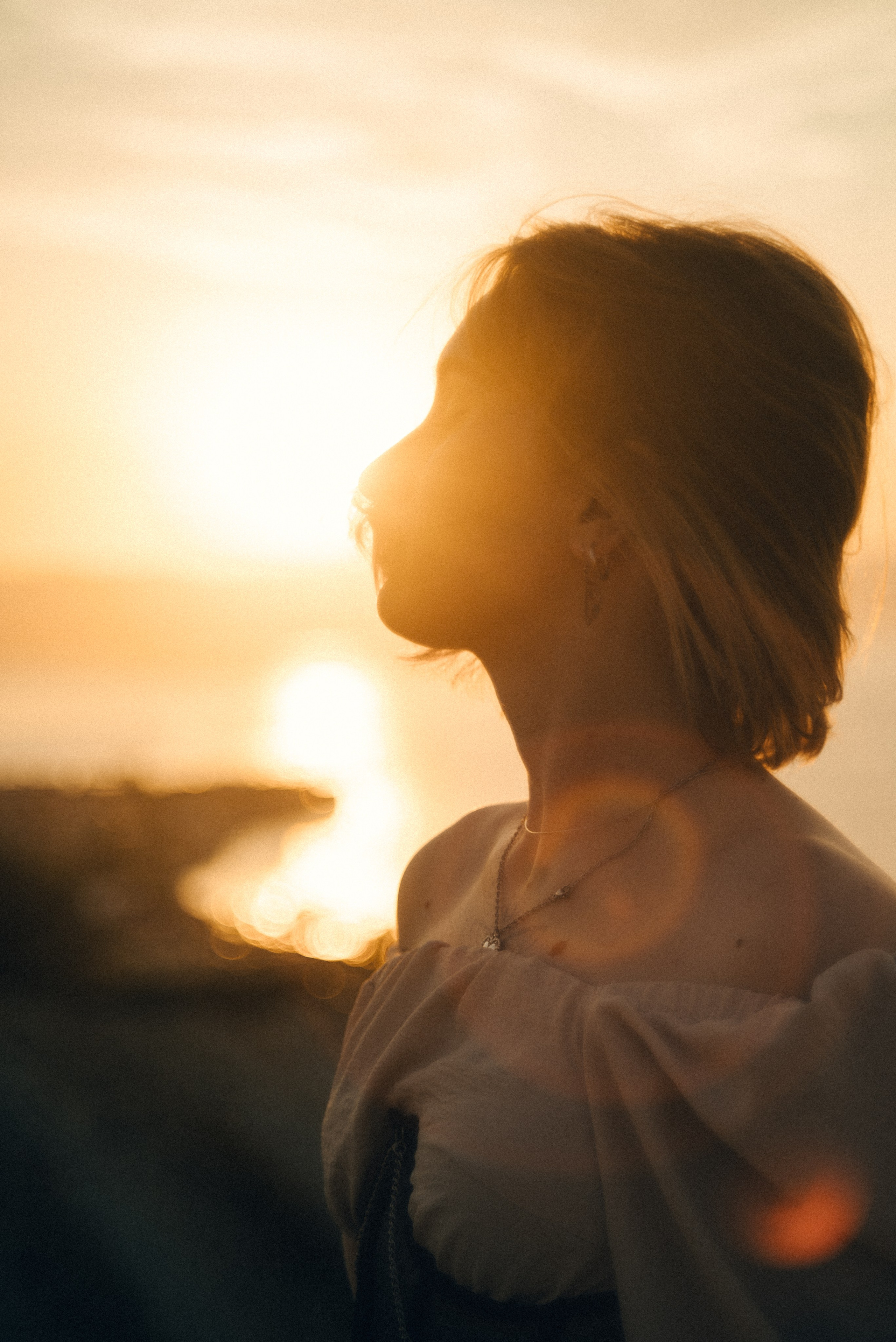 Дарья. Мысхако. Фотограф Санкт-Петербург, Новороссийск