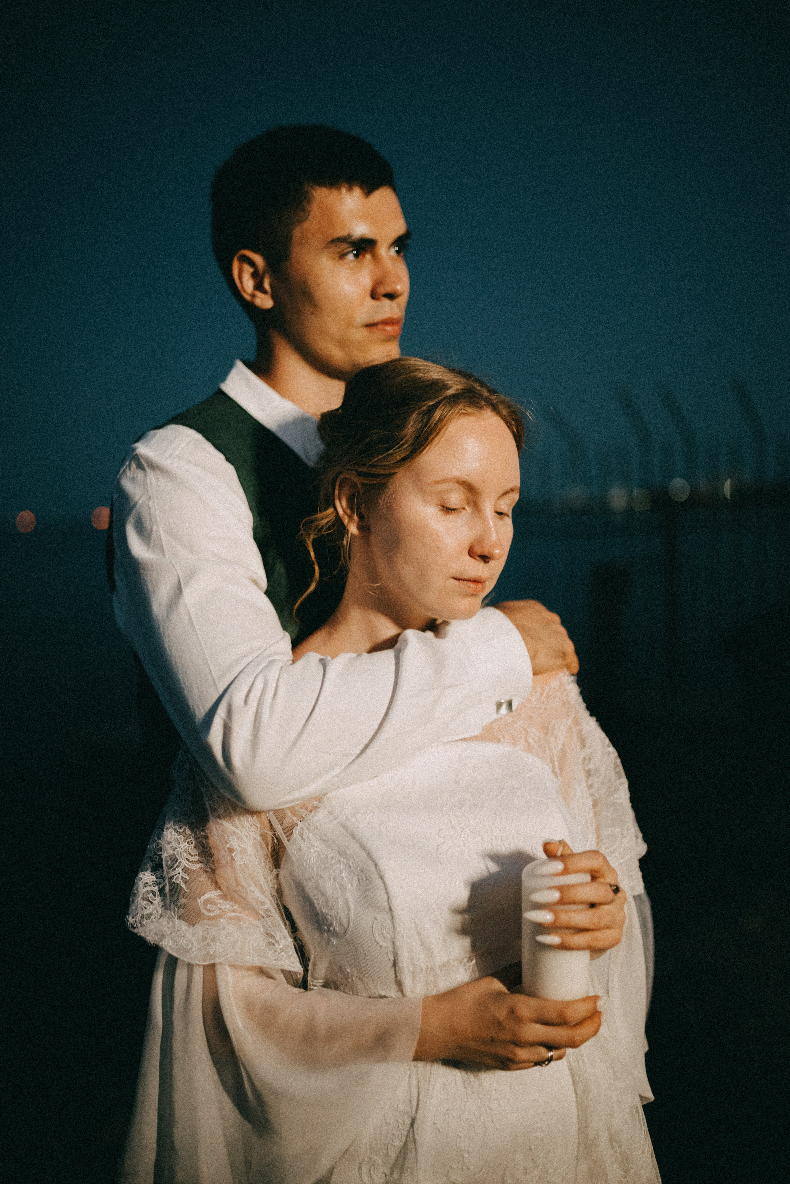 Руслан и Вероника |Полный свадебный день. Фотограф Санкт-Петербург, Новороссийск