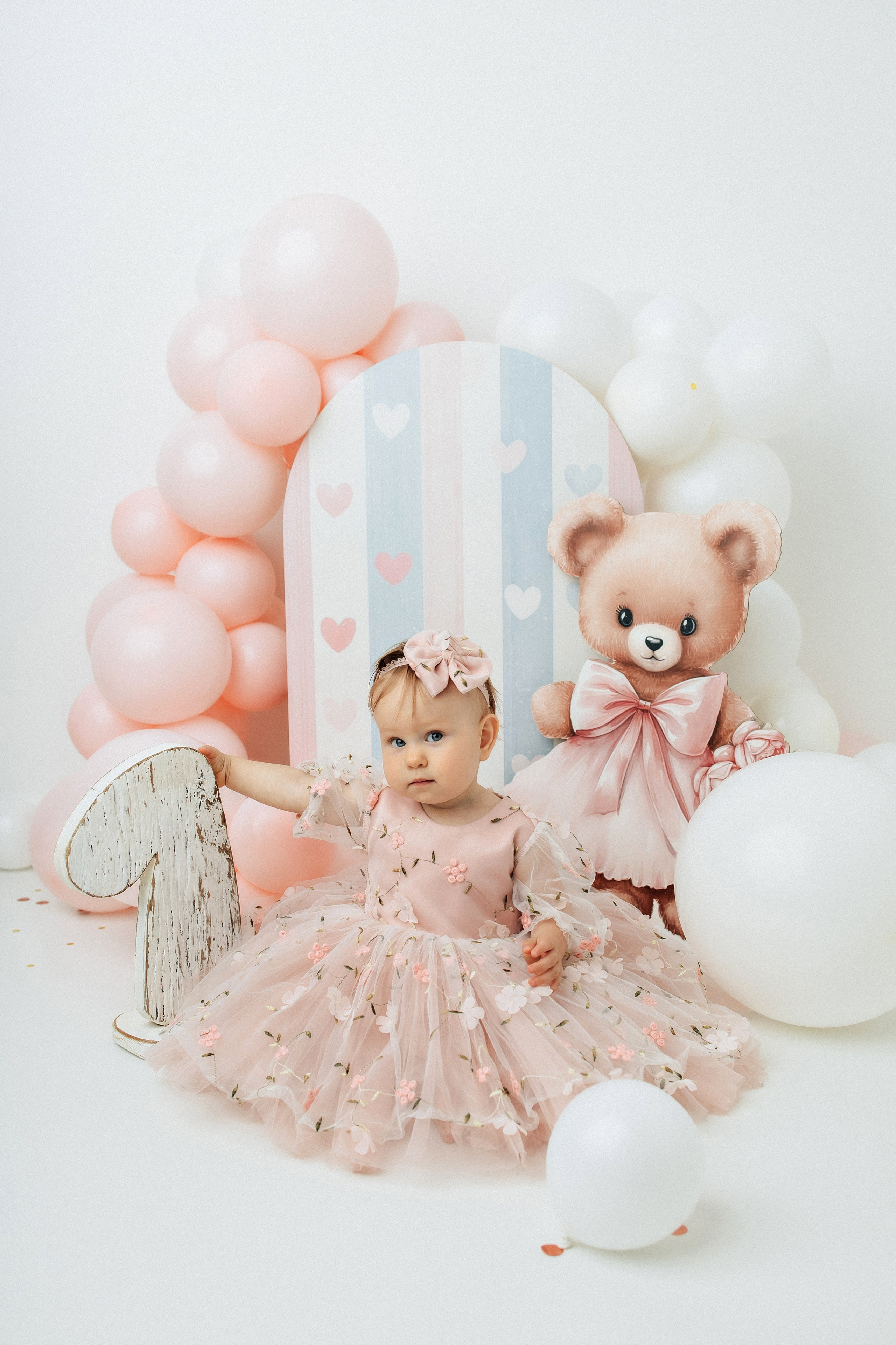 Годики в моей студии. Главная