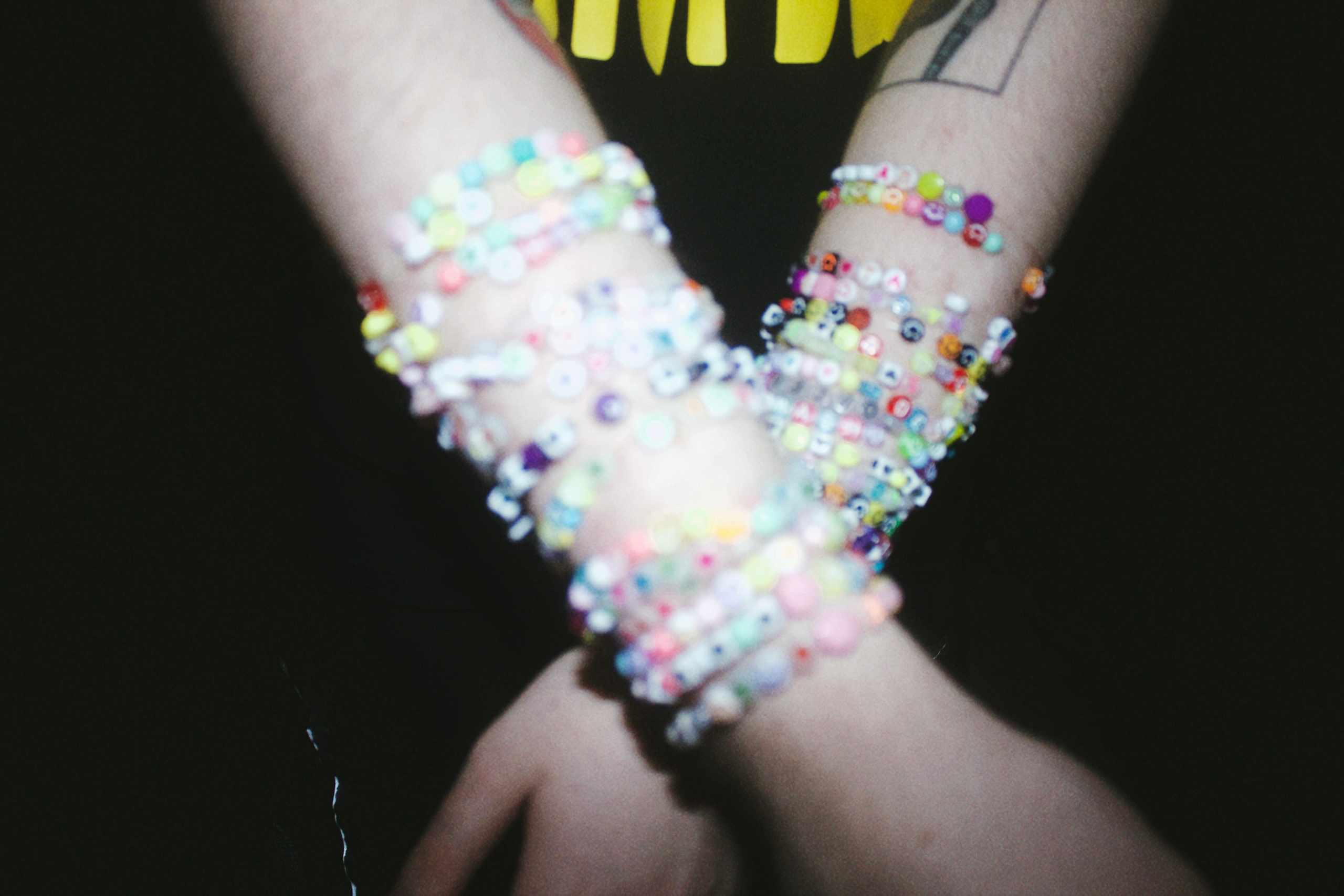 Съемка мерча MASHUPBLE. Концертный и портретный фотограф в Москве Соня Спросонья