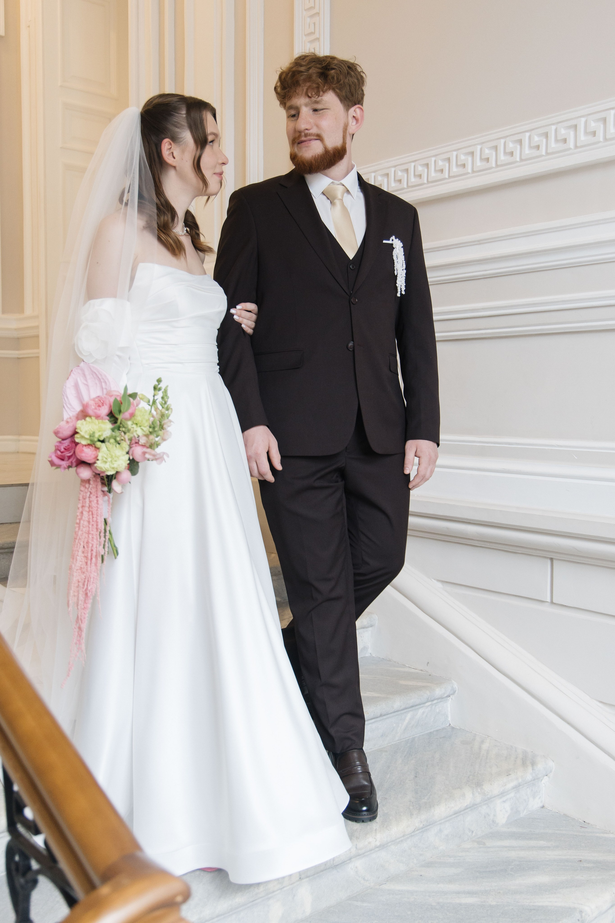 Вениамин&Мария. Фотограф в Екатеринбурге