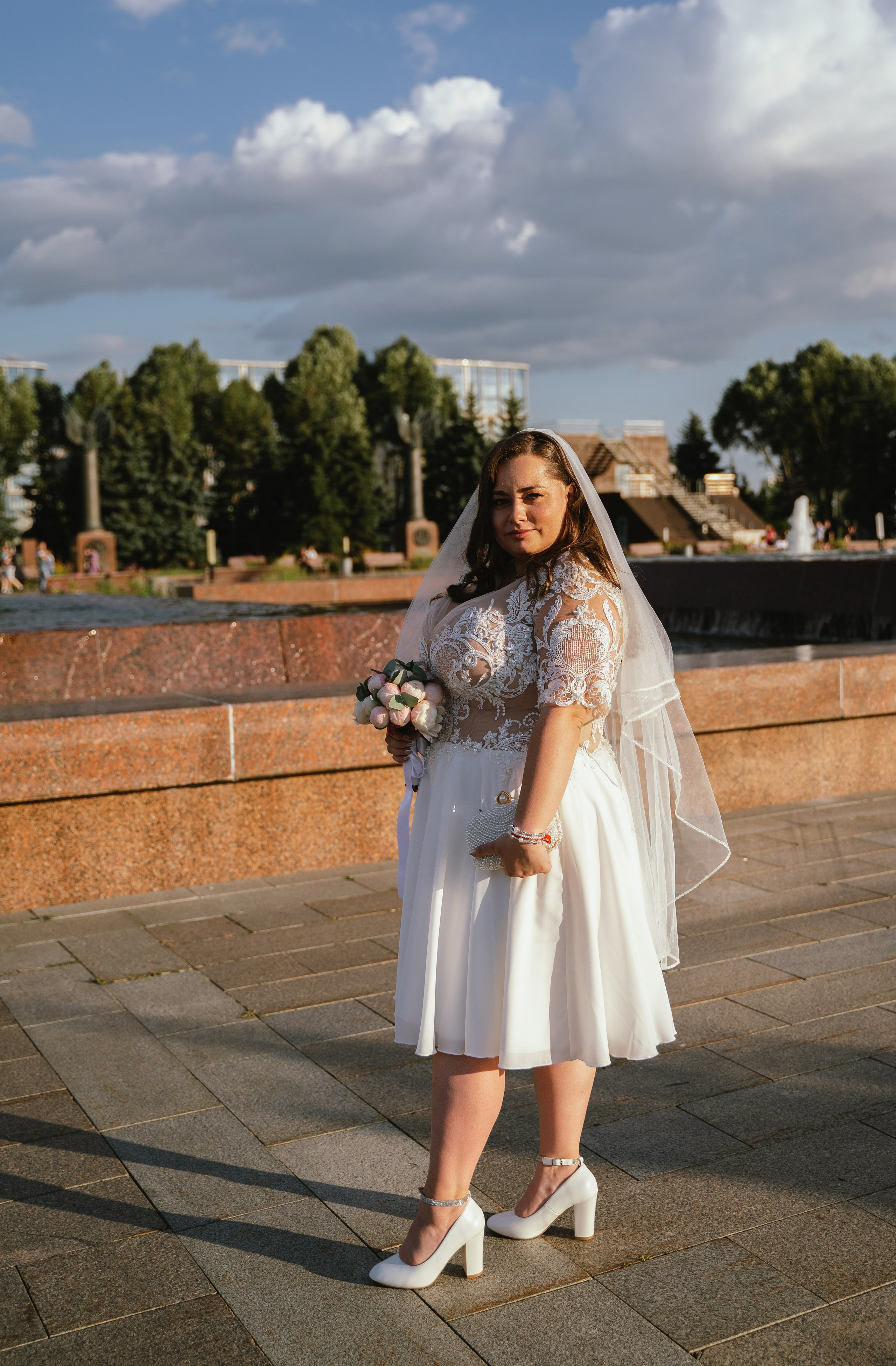 Свадьба. Фотограф в Москве Асиетта