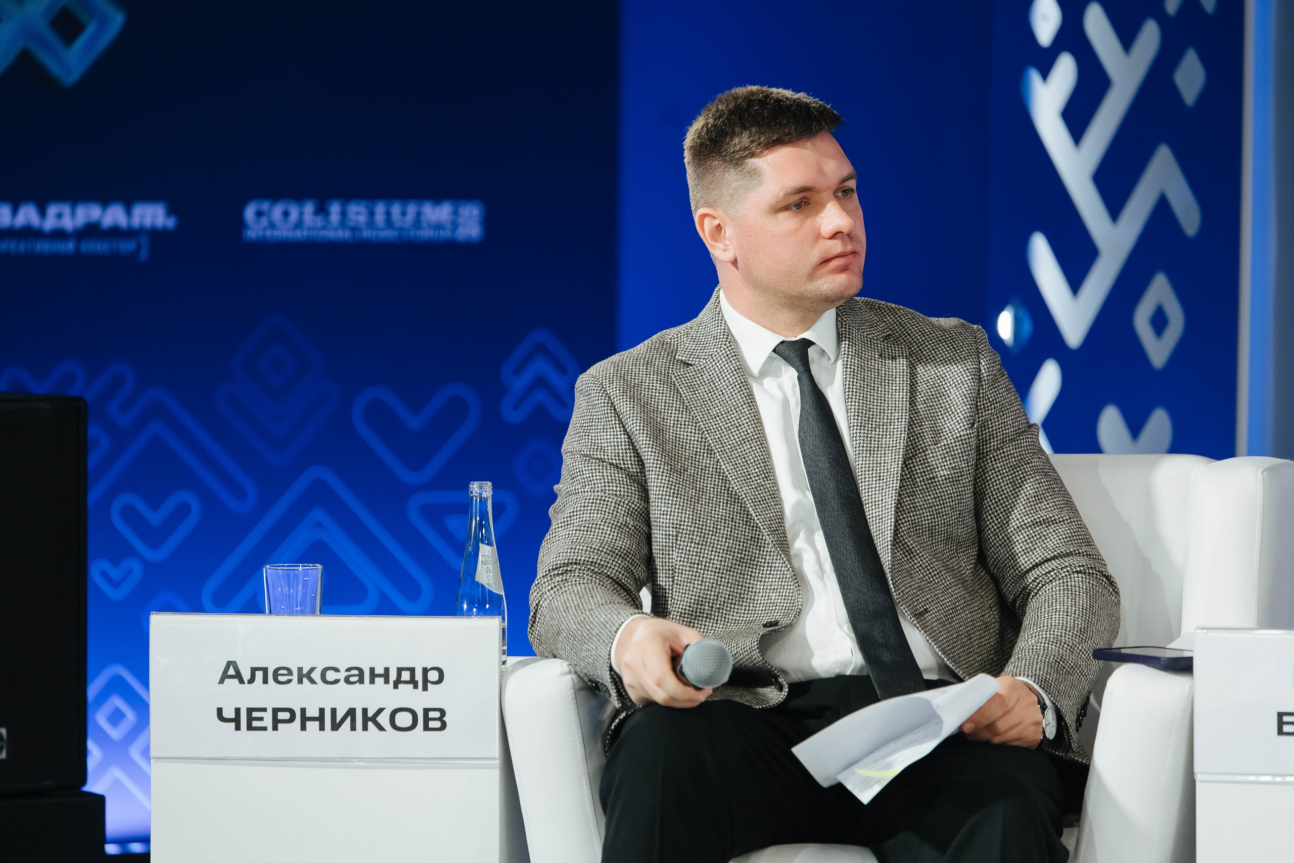 Креативная Неделя Сибирь 2025. Фотограф в Красноярске Надежда Воскресенская