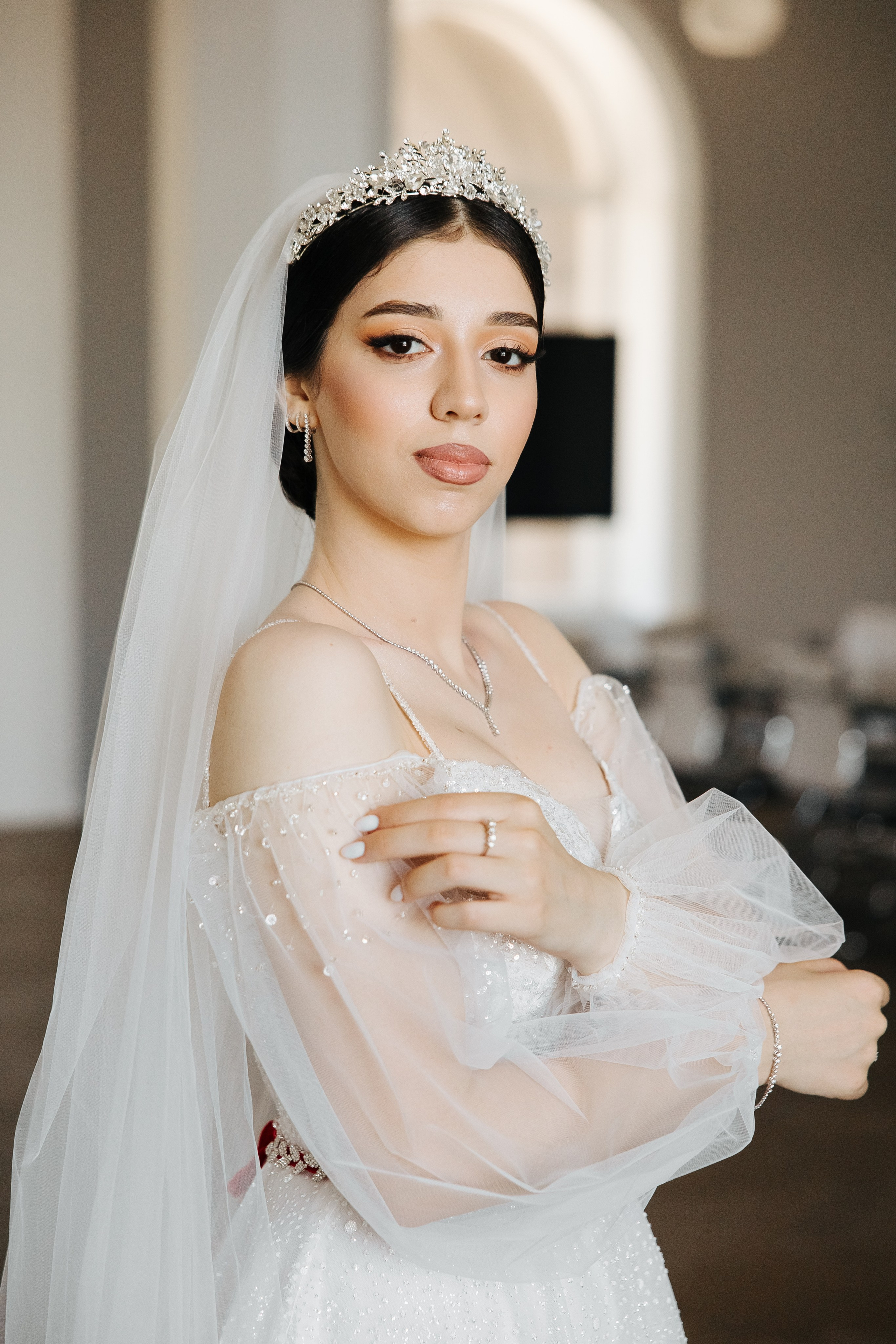 Асим Севиль. Фотограф в Красноярске Надежда Воскресенская