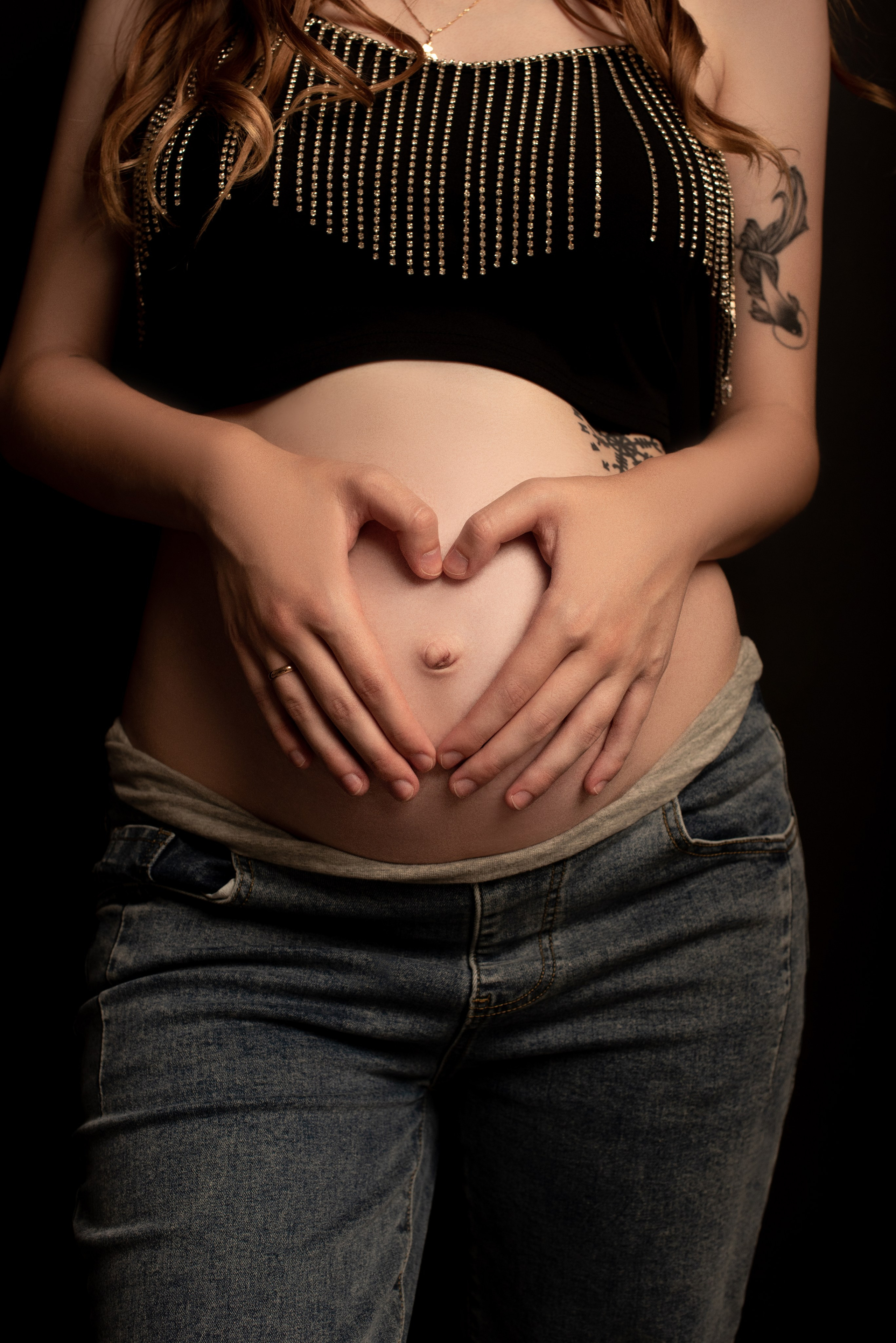 Беременность. Фотограф новорожденных и беременности Сергиев Посад Усачева Ирина