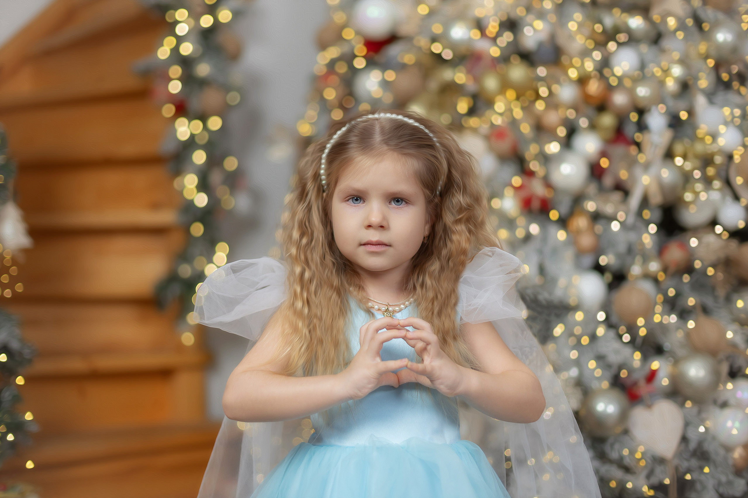 Семейный и детский фотограф в Москве Артём Жигурс