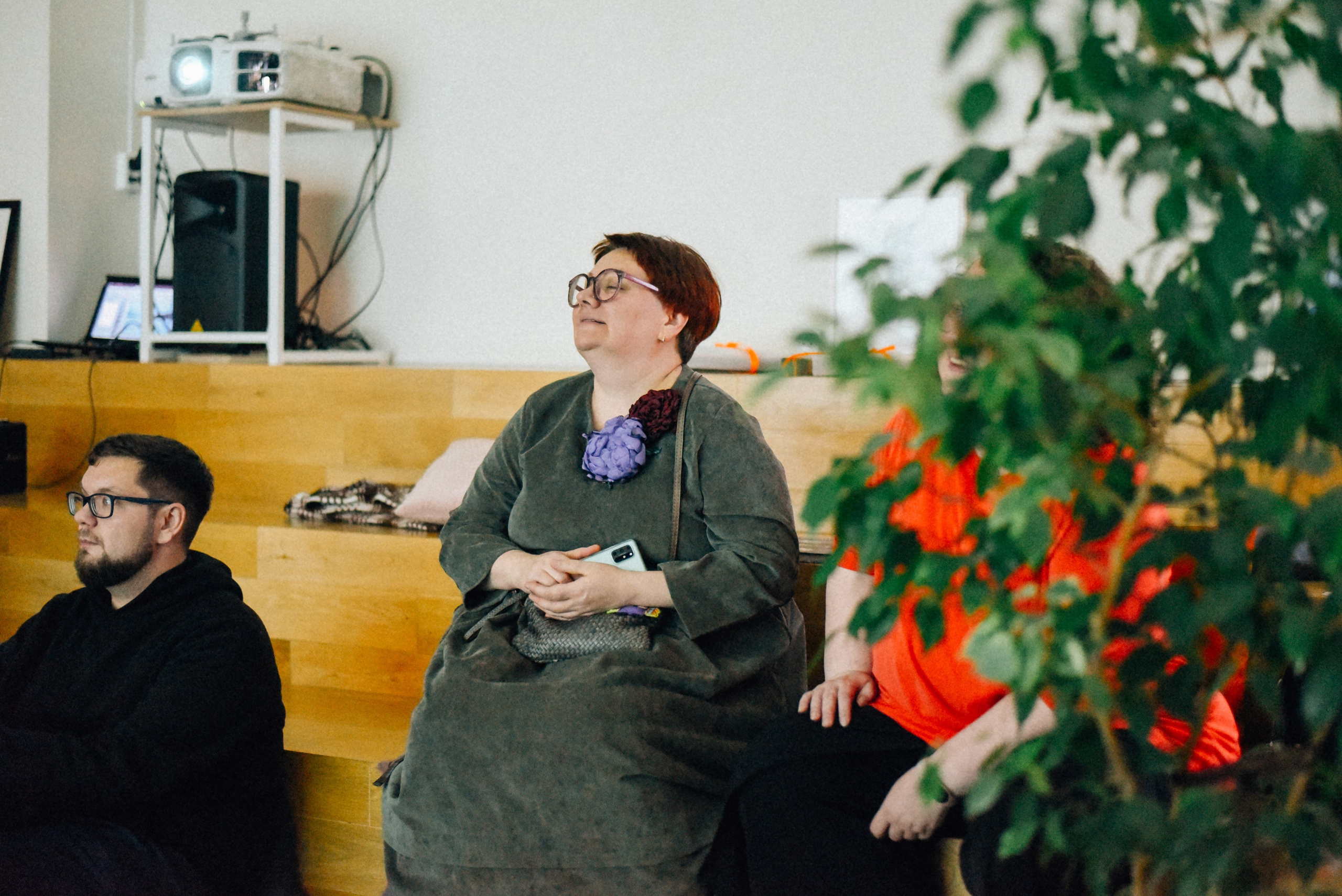 ЧТО ТЫ МЕЛЕШь Норвегия. Фотограф Лола Волна, город Москва